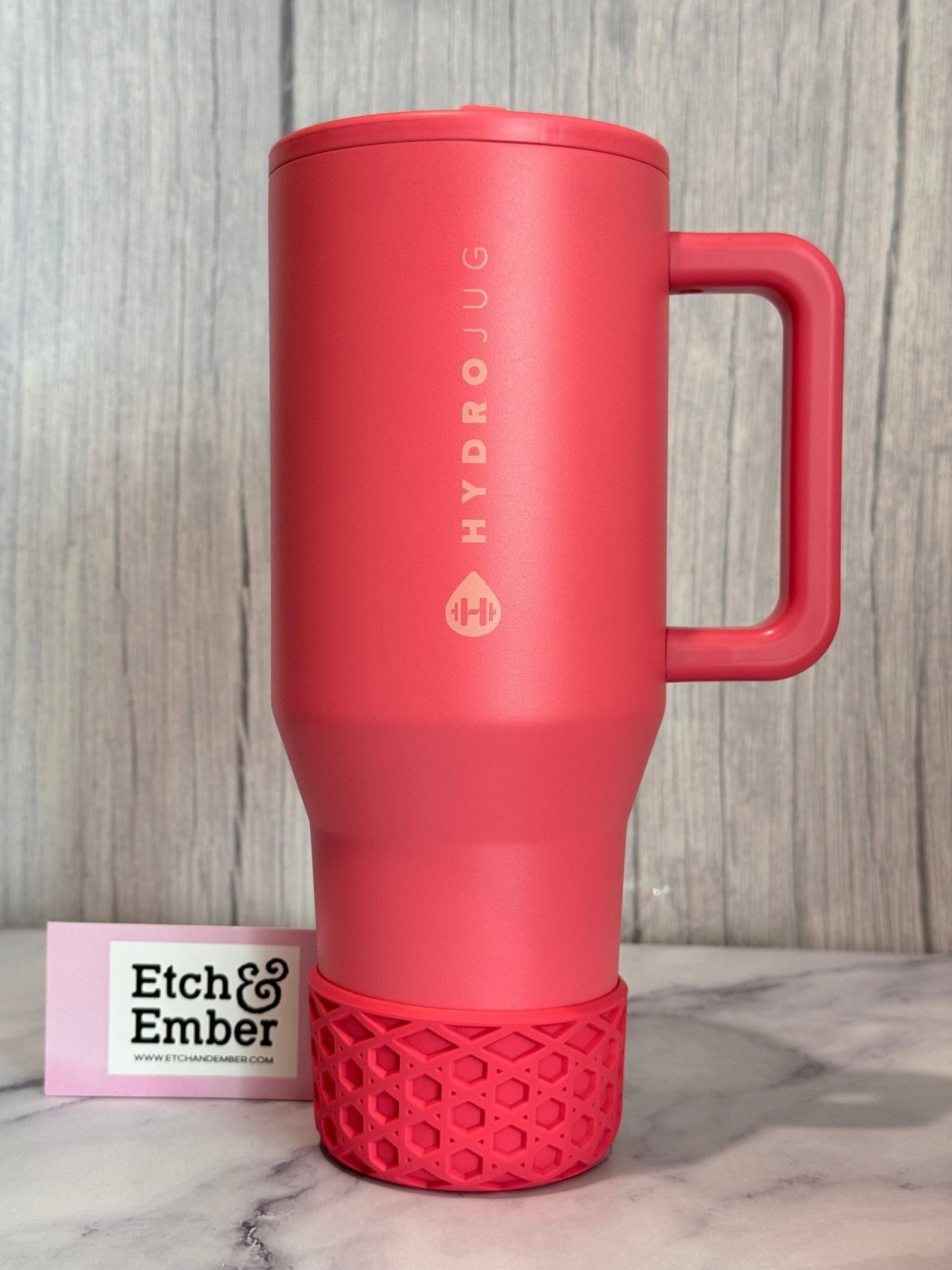 SALMON HJ Waffle Boots™ - The Nifty Little Finds - Boot - The Nifty Little Finds