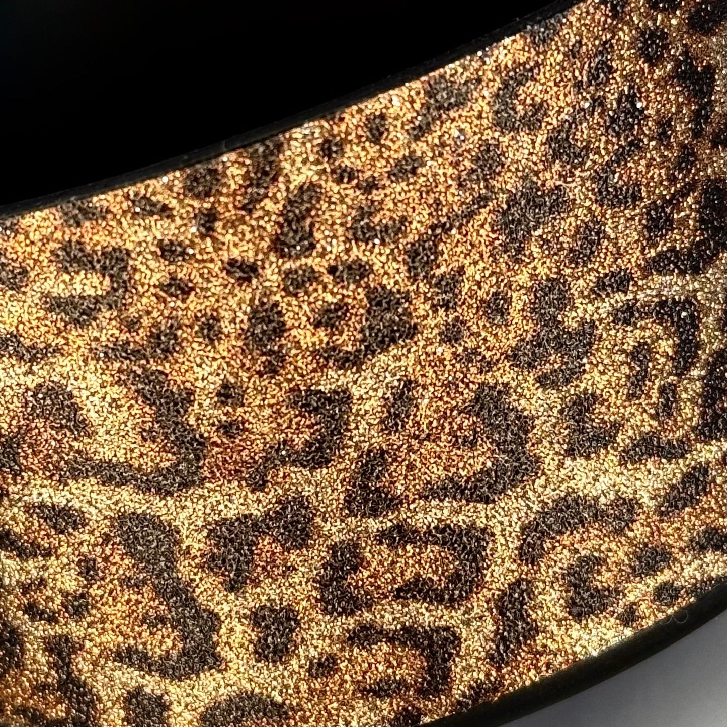 Leopard Glitter Luxe Boot Waffle Boots™ - The Nifty Little Finds - Boot - The Nifty Little Finds