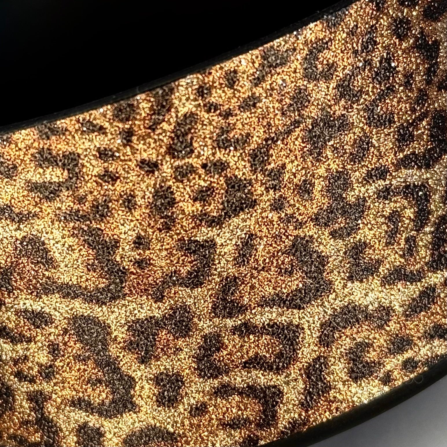 Leopard Glitter Luxe Boot Waffle Boots™ - The Nifty Little Finds - Boot - The Nifty Little Finds