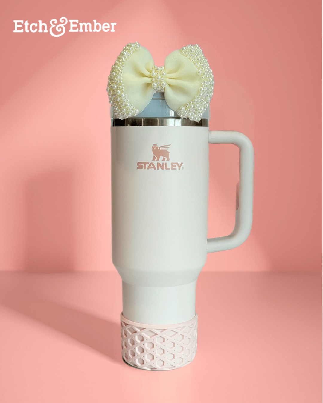 Rose Quartz Body Waffle Boots™ - The Nifty Little Finds - Boot - The Nifty Little Finds