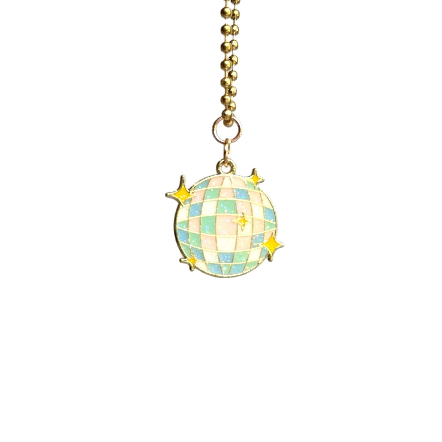Swiftie Charms - Tumbler Handle Charm - The Nifty Little Finds - Charm - The Nifty Little Finds