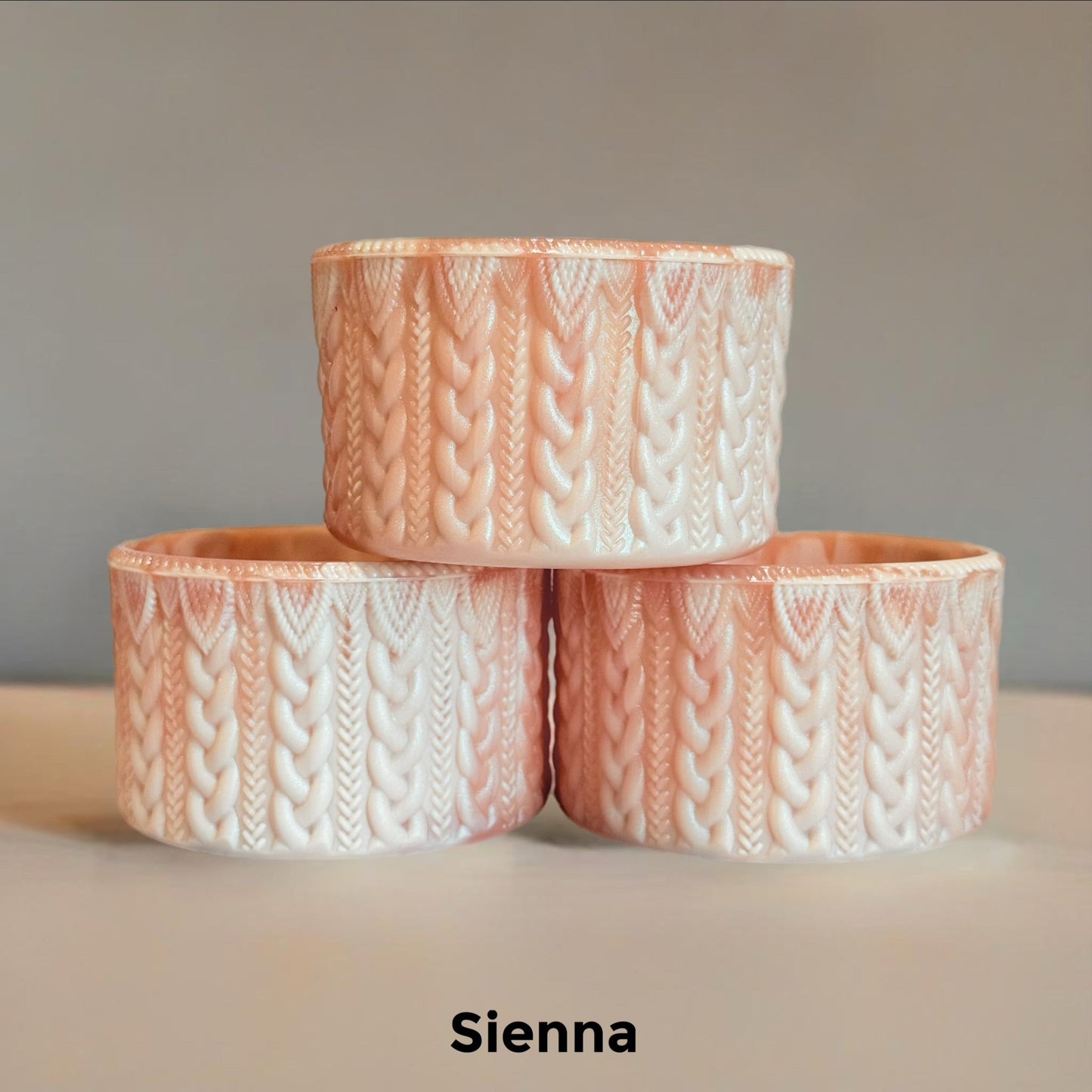 Sienna Macrame Boot - fits 20-40oz - The Nifty Little Finds - Boot - The Nifty Little Finds