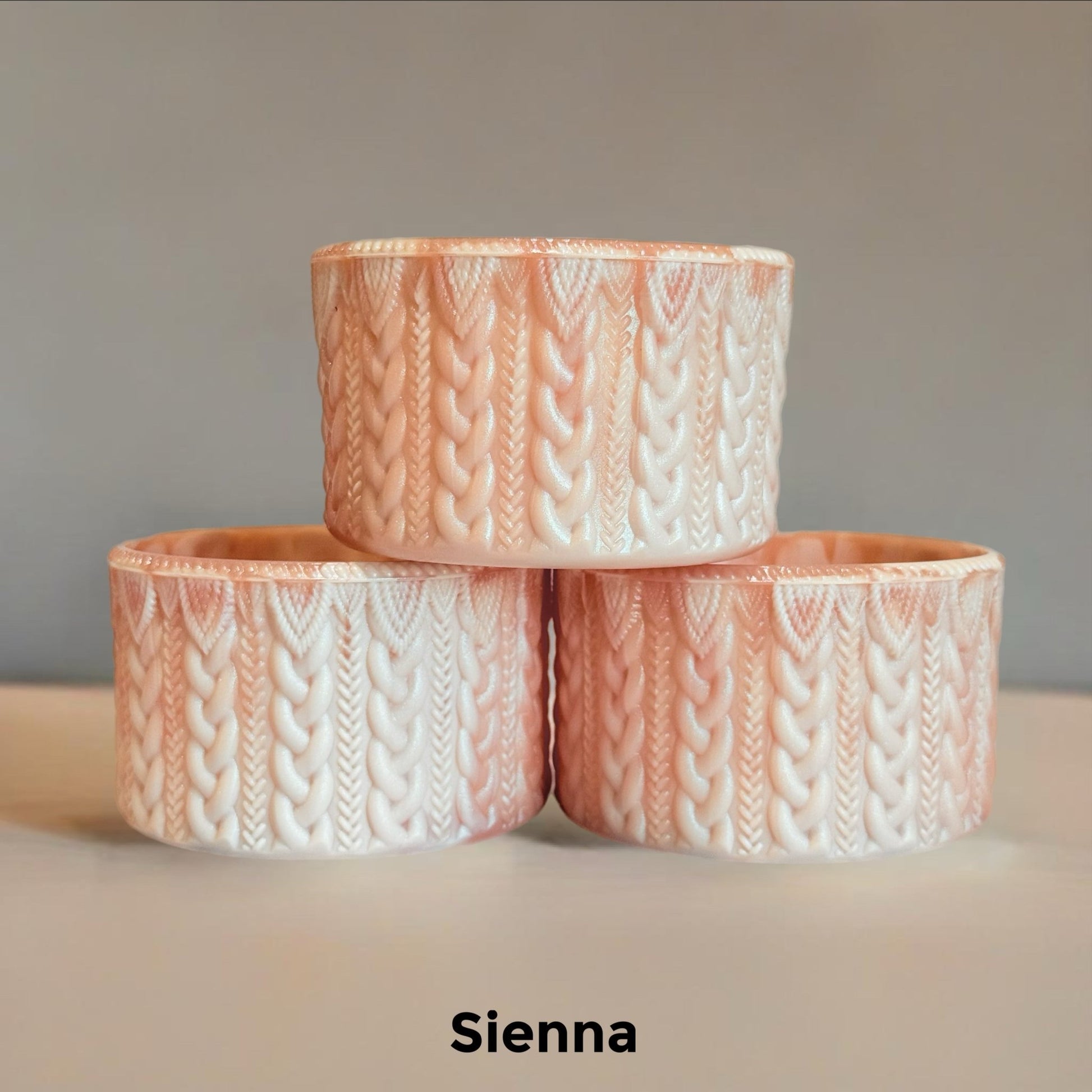 Sienna Macrame Boot - fits 20-40oz - The Nifty Little Finds - Boot - The Nifty Little Finds