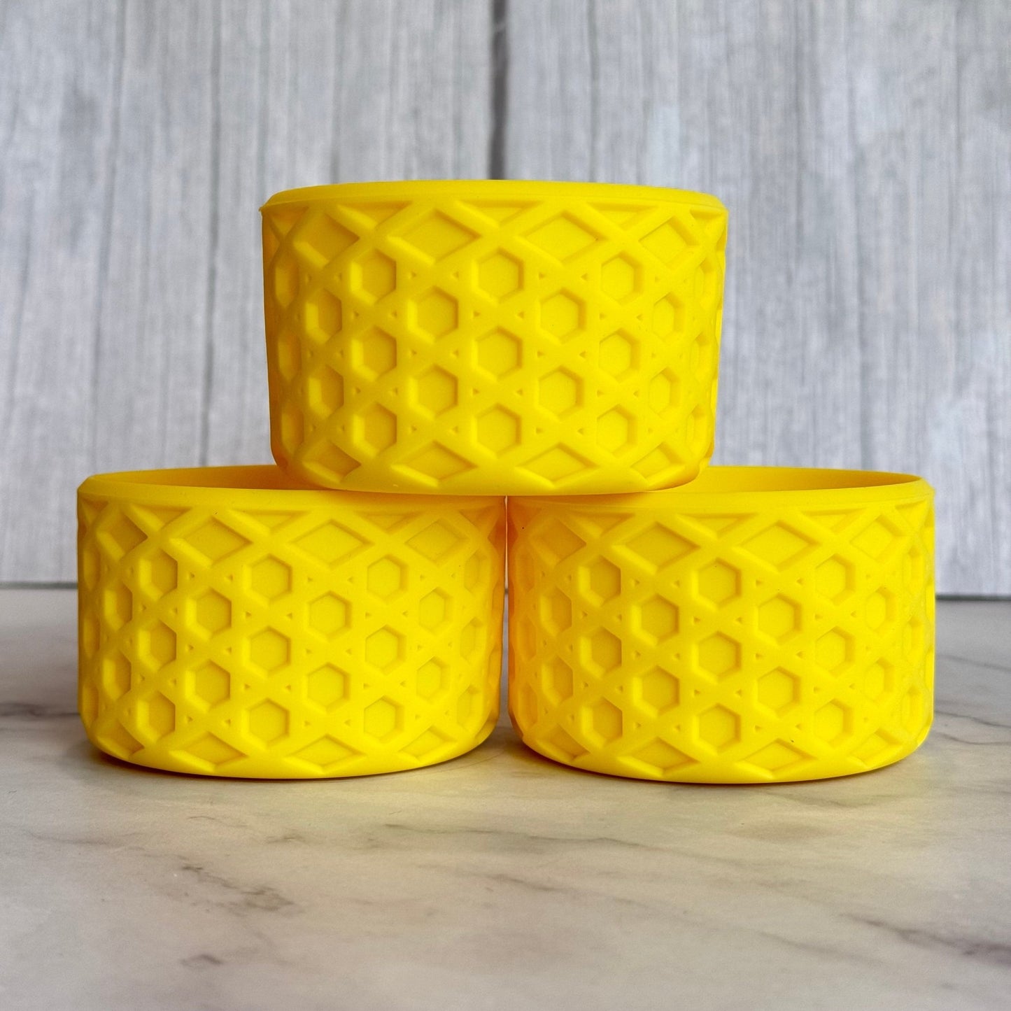 SUMMER SUNSET YELLOW Waffle Boots™ - The Nifty Little Finds - Boot - The Nifty Little Finds