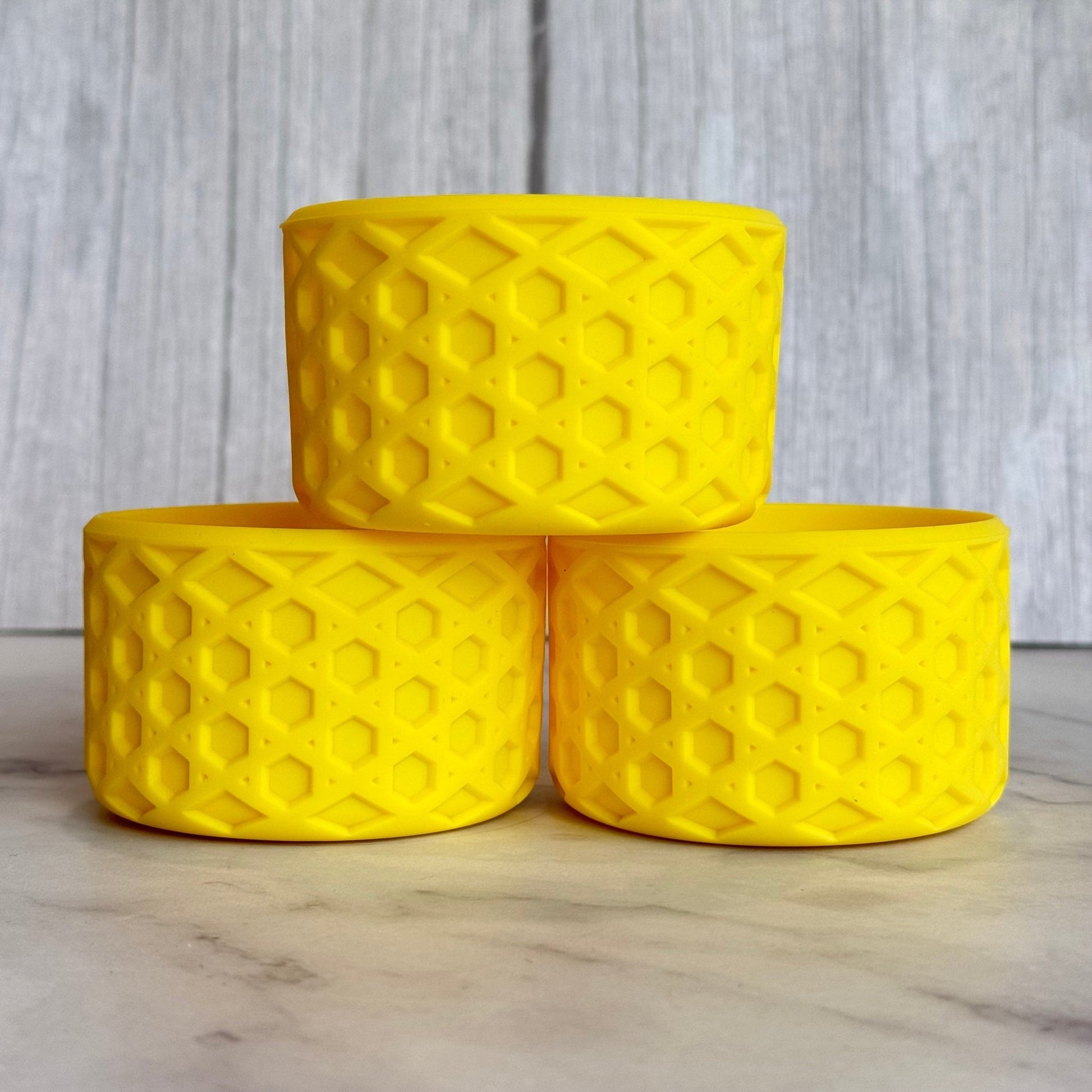 SUMMER SUNSET YELLOW Waffle Boots™ - The Nifty Little Finds - Boot - The Nifty Little Finds
