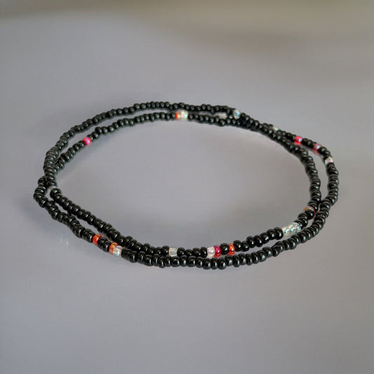 Buffalo Plaid Tumbler Bracelet - The Nifty Little Finds - The Nifty Little Finds