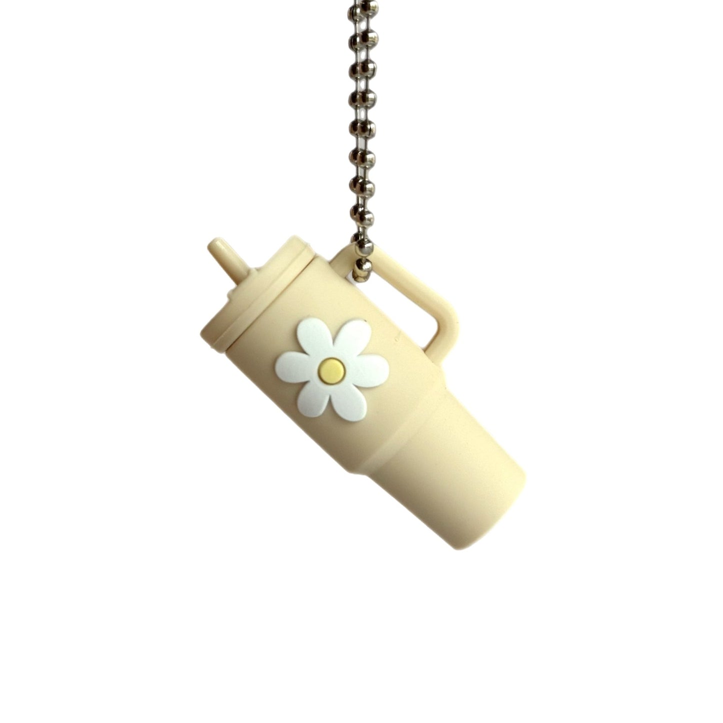 TUMBLER Charms - Tumbler Handle Charm - The Nifty Little Finds - Charm - The Nifty Little Finds