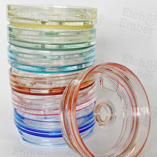 Stanley Lids 2.0 - The Nifty Little Finds - The Nifty Little Finds