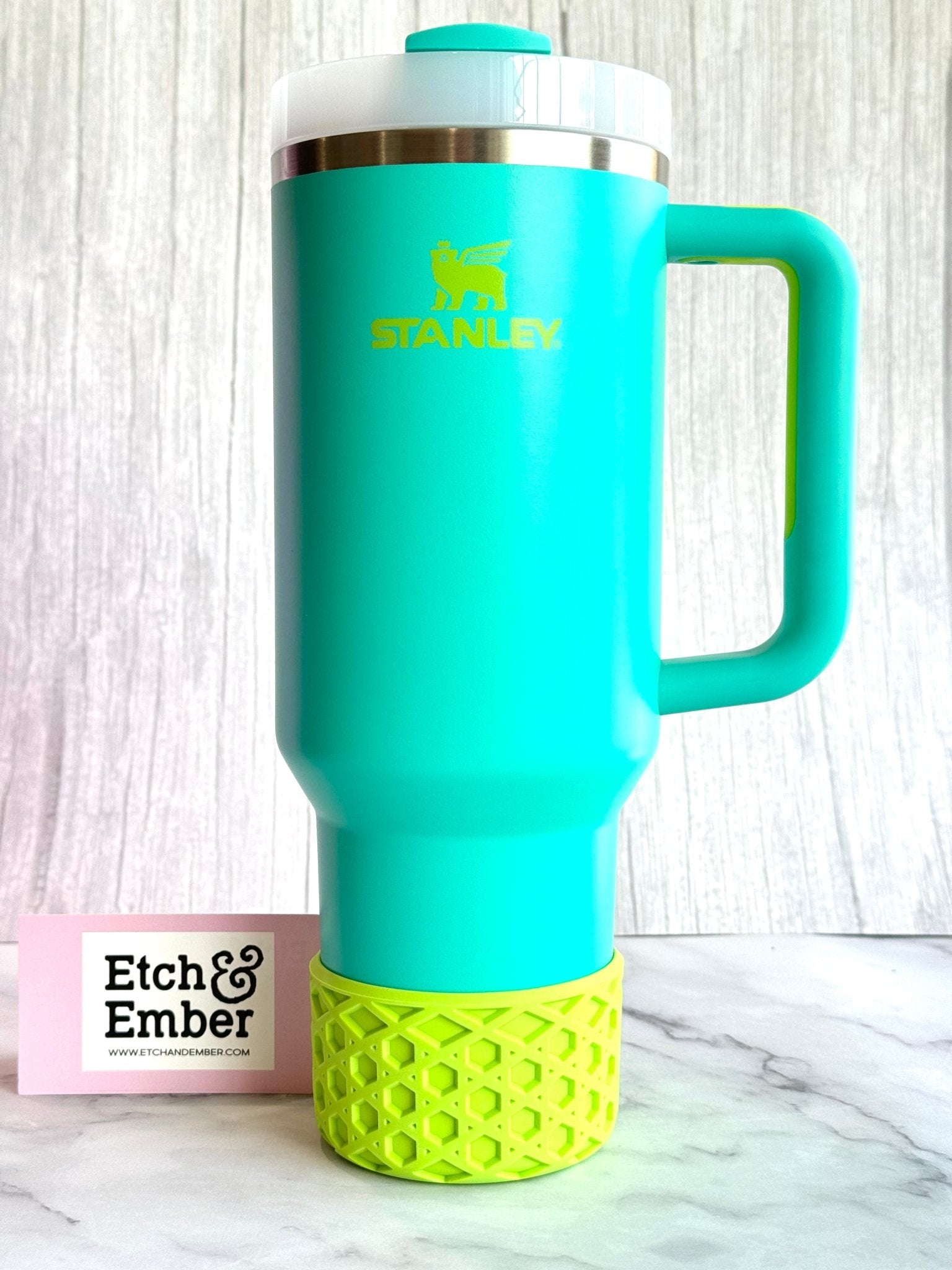 BRIGHT LIME Waffle Boots™ - The Nifty Little Finds - Boot - The Nifty Little Finds