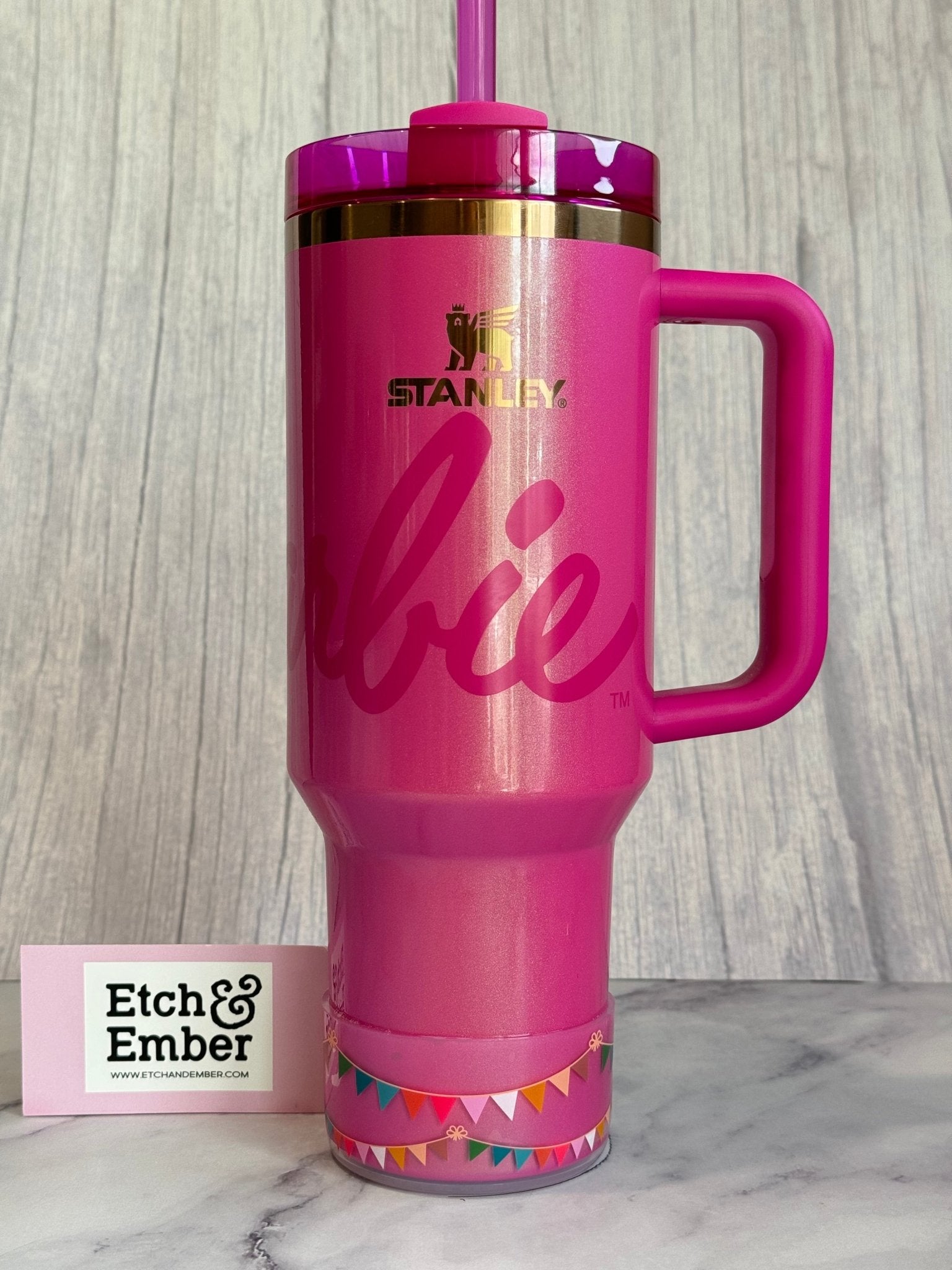 Celebration Boot - The Nifty Little Finds - Boot - The Nifty Little Finds