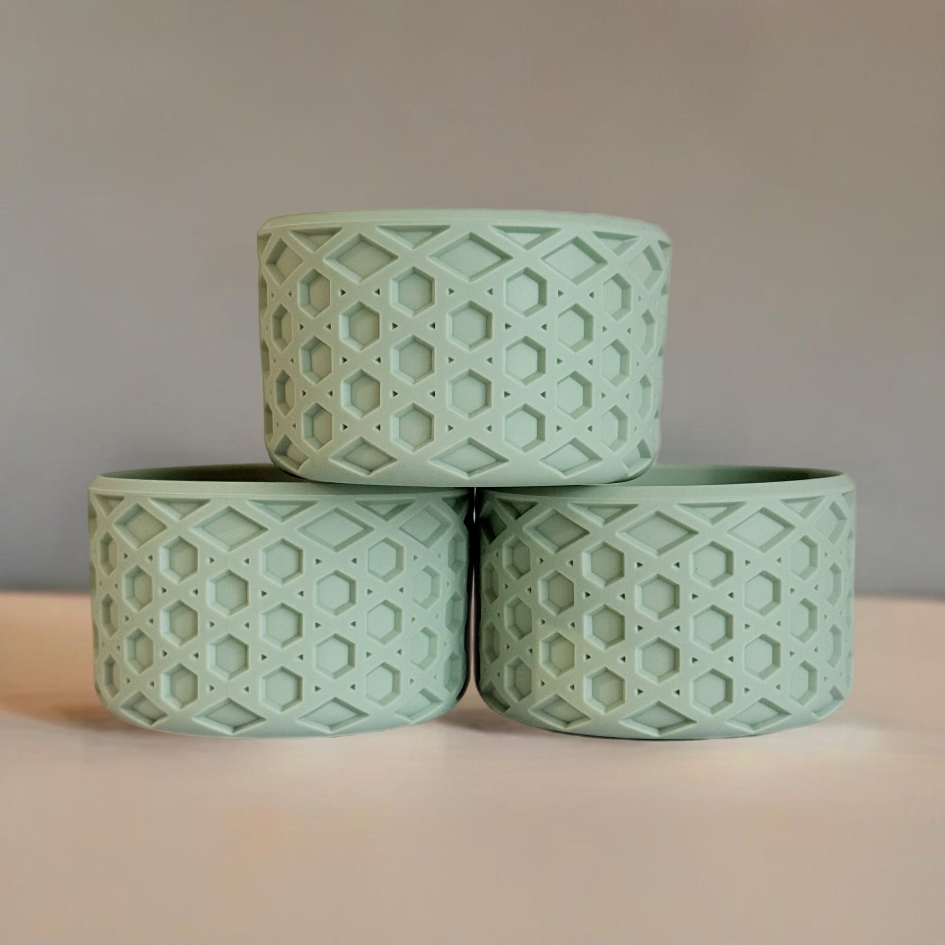 Desert Sage Waffle Boots™ - The Nifty Little Finds - Boot - The Nifty Little Finds