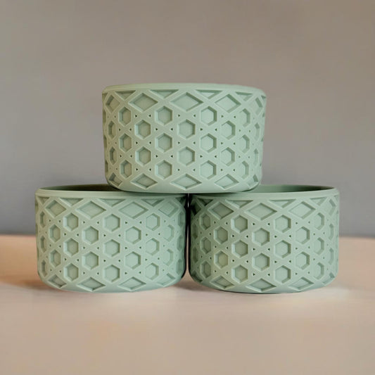 Desert Sage Waffle Boots™ - The Nifty Little Finds - Boot - The Nifty Little Finds
