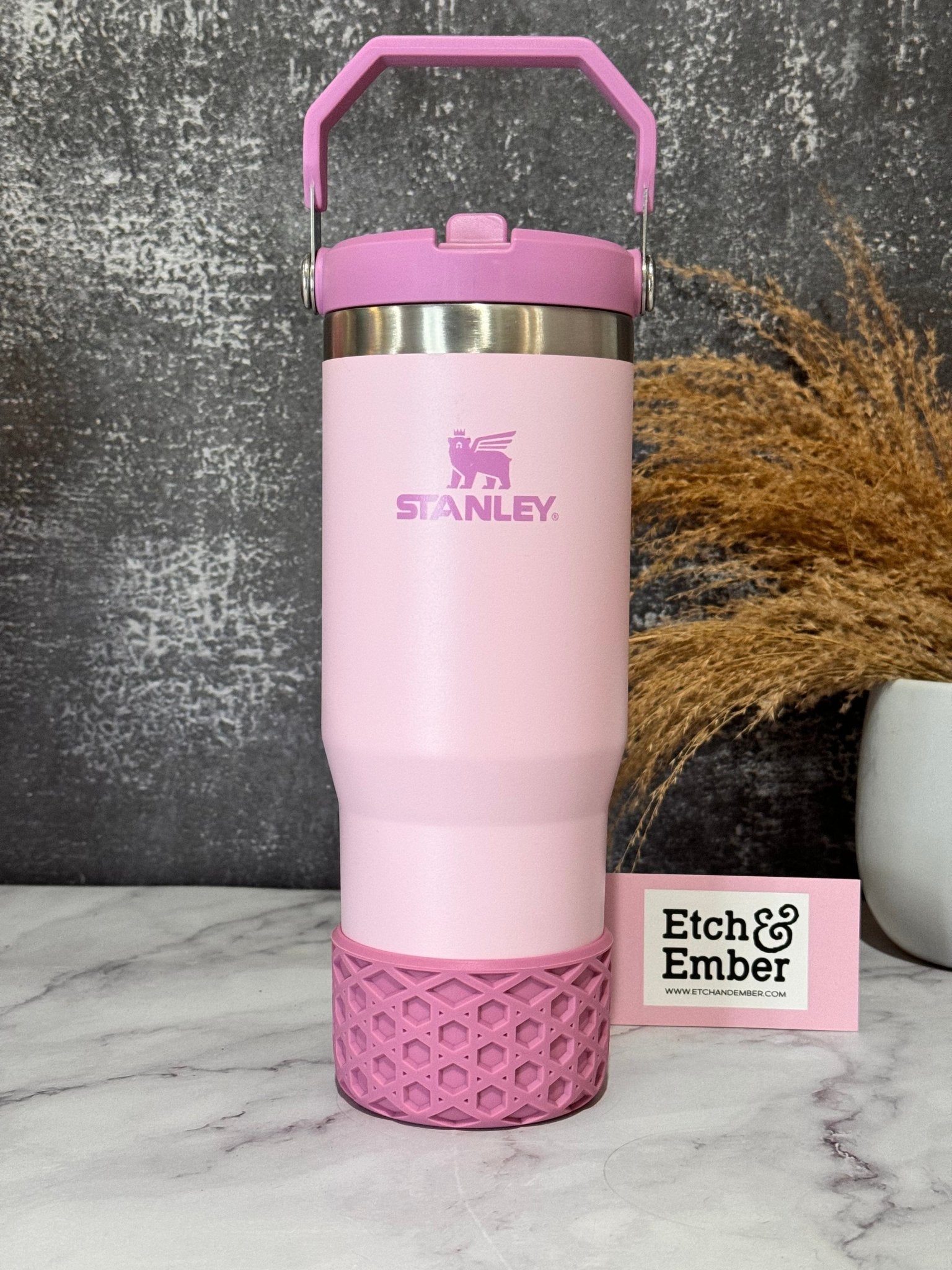 Tulle Logo Waffle Boots™ - The Nifty Little Finds - Boot - The Nifty Little Finds
