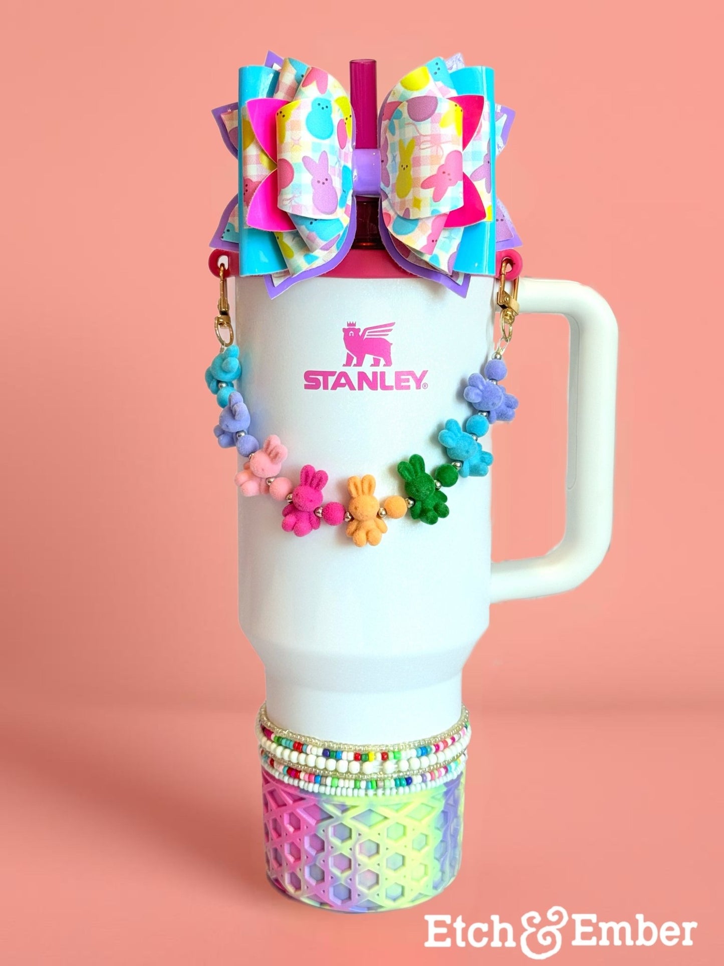 Pastel Passion Remix Waffle Boots™ - The Nifty Little Finds - Boot - The Nifty Little Finds