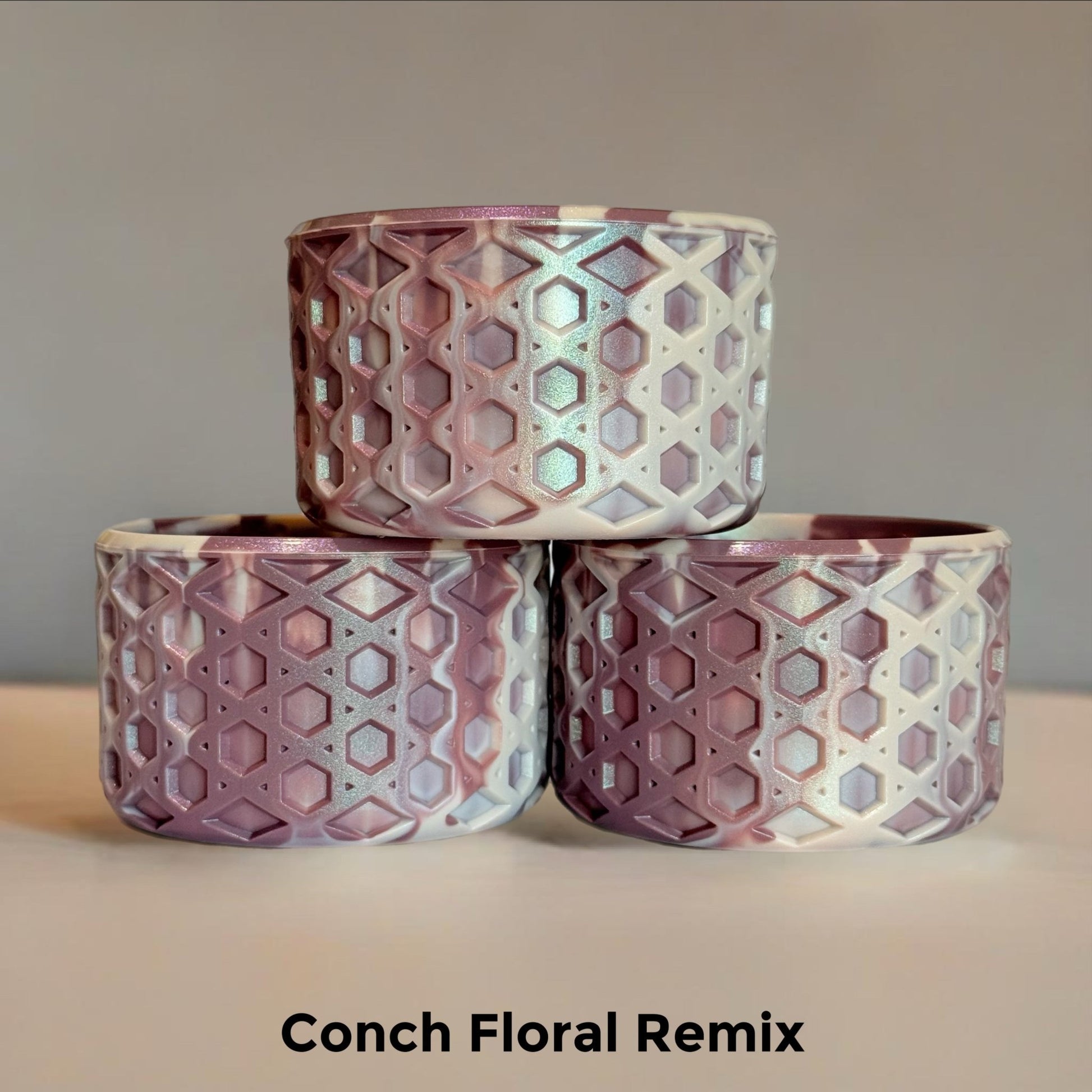 Conch Floral Remix Waffle Boots™ - The Nifty Little Finds - Boot - The Nifty Little Finds