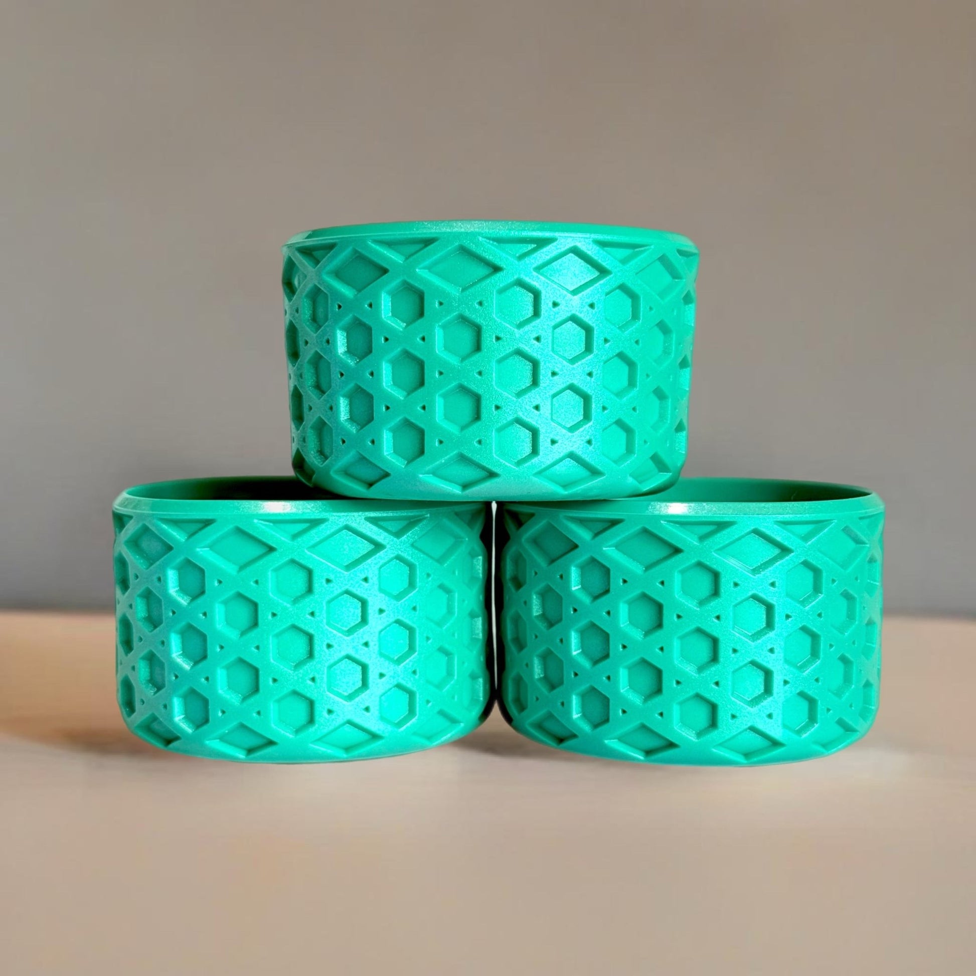Gumdrop Green Waffle Boots™ - The Nifty Little Finds - Boot - The Nifty Little Finds