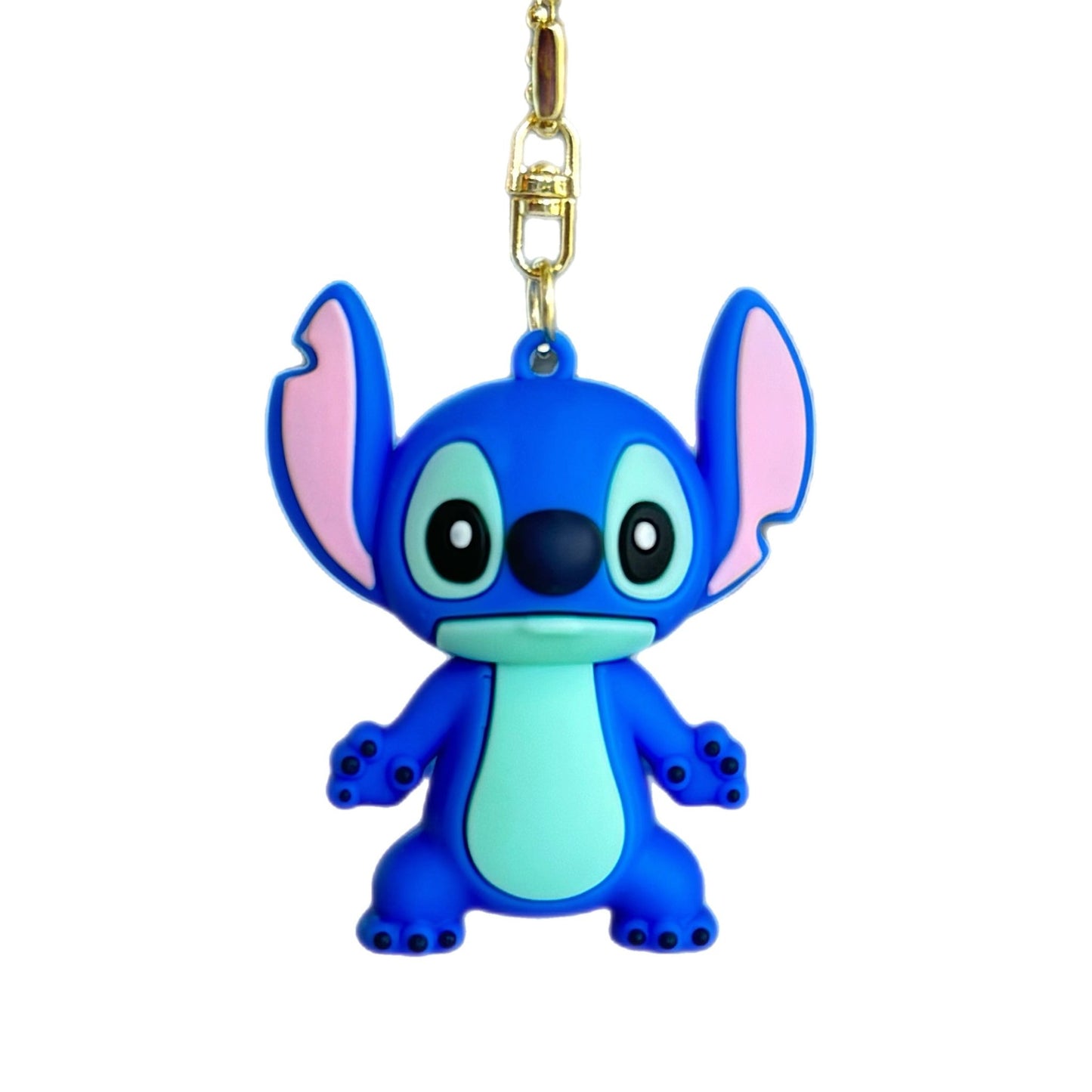 STITCH Charm - Tumbler Handle Charm - The Nifty Little Finds - Charm - The Nifty Little Finds