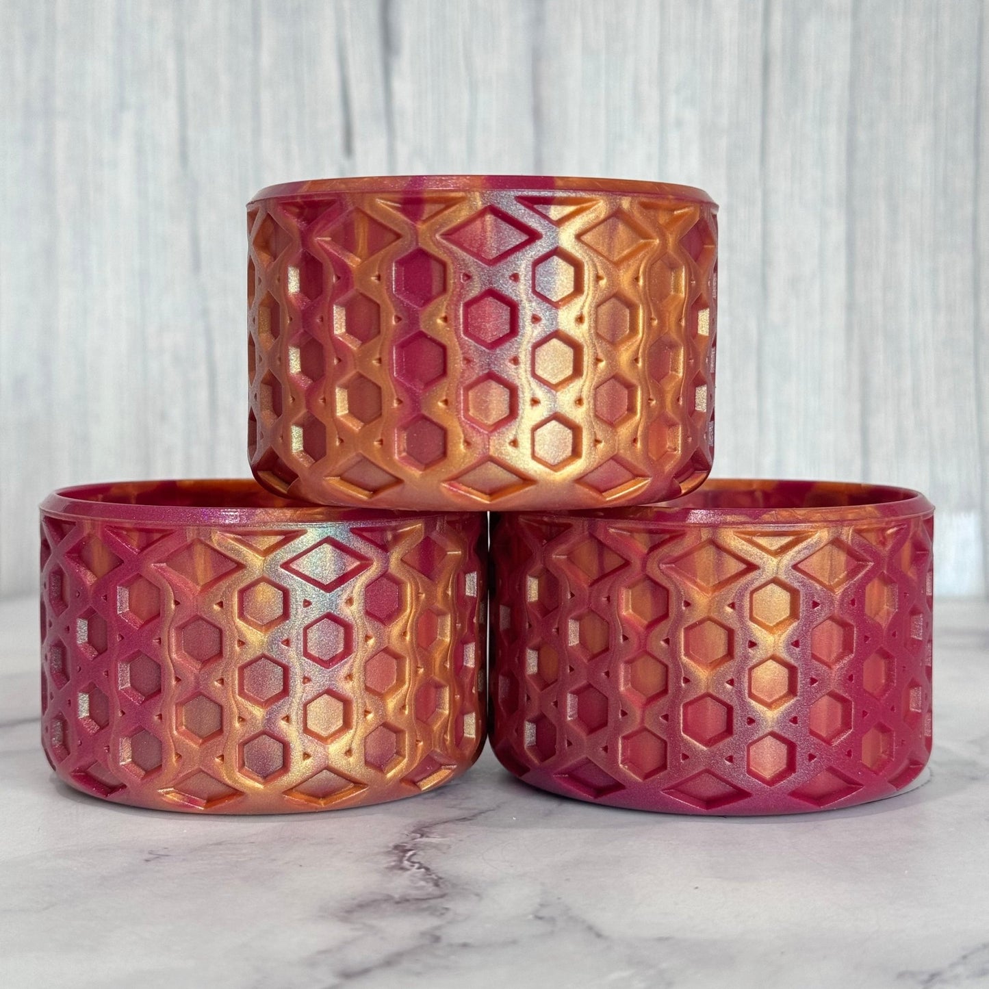 Pomegranate Remix Waffle Boots™ - The Nifty Little Finds - Boot - The Nifty Little Finds