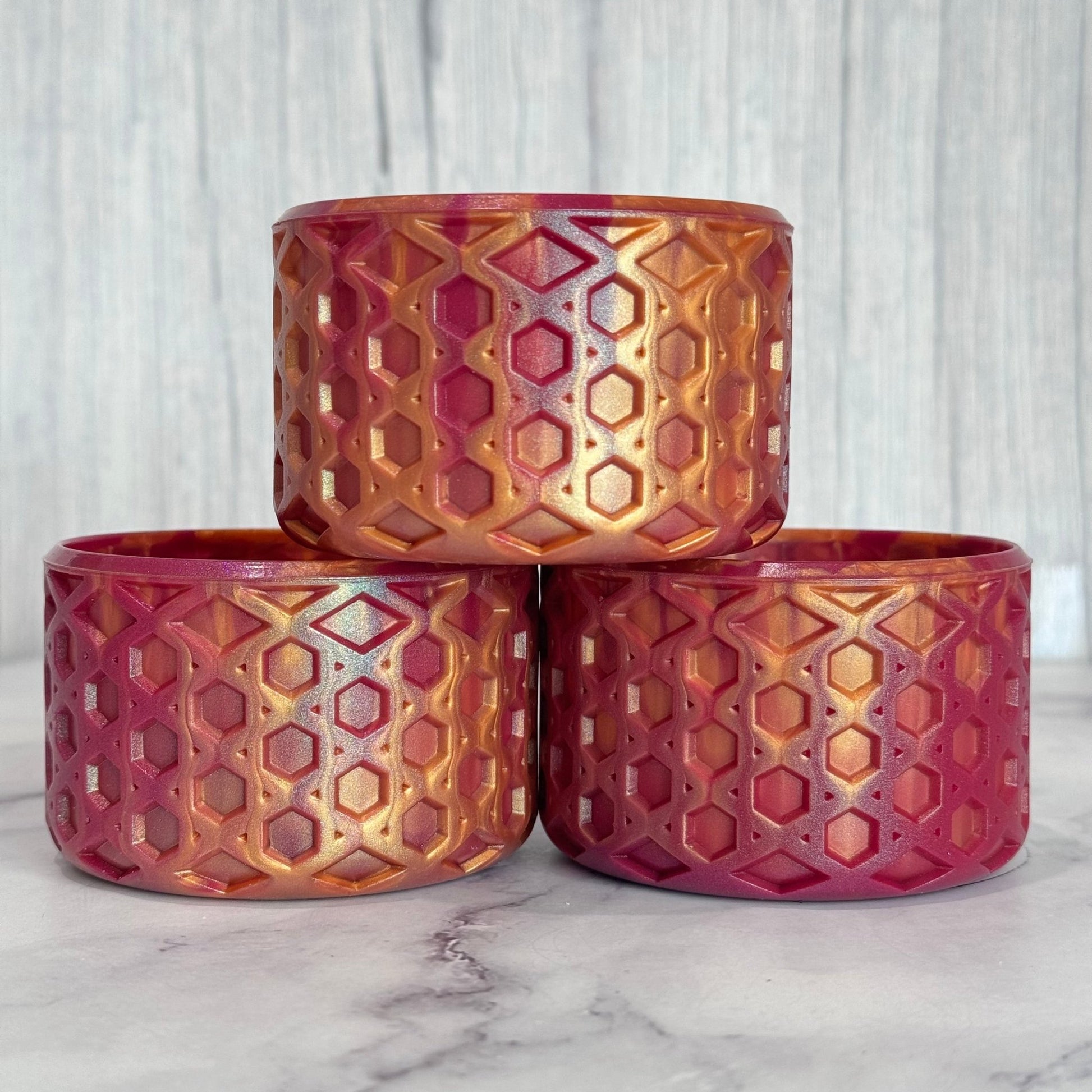 Pomegranate Remix Waffle Boots™ - The Nifty Little Finds - Boot - The Nifty Little Finds