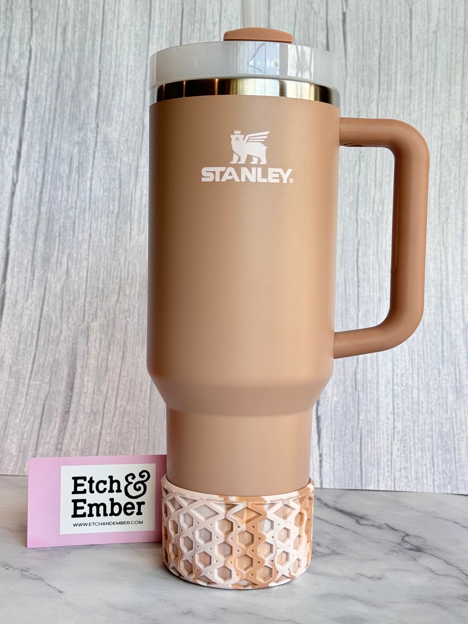 Almond Rose Remix Waffle Boots™ - The Nifty Little Finds - Boot - The Nifty Little Finds