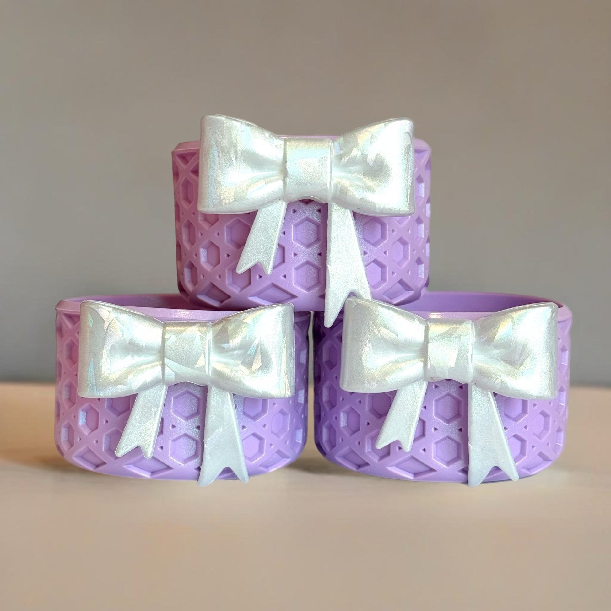 Sour Grape Coquette Waffle Boots™ - The Nifty Little Finds - Boot - The Nifty Little Finds