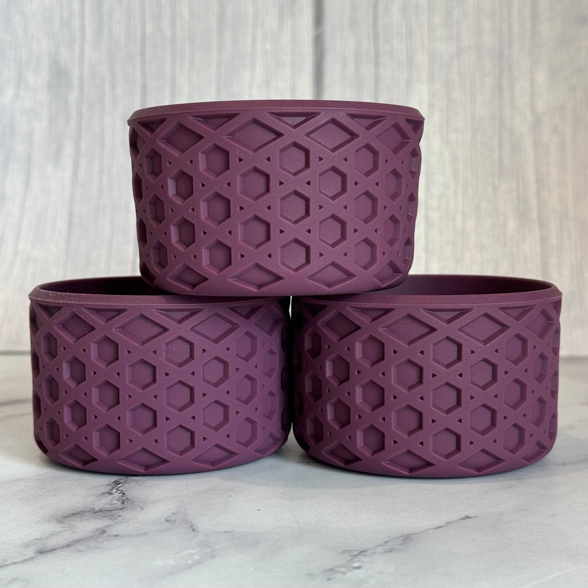 Hammertone Lilac Purple Waffle Boots™ - The Nifty Little Finds - Boot - The Nifty Little Finds