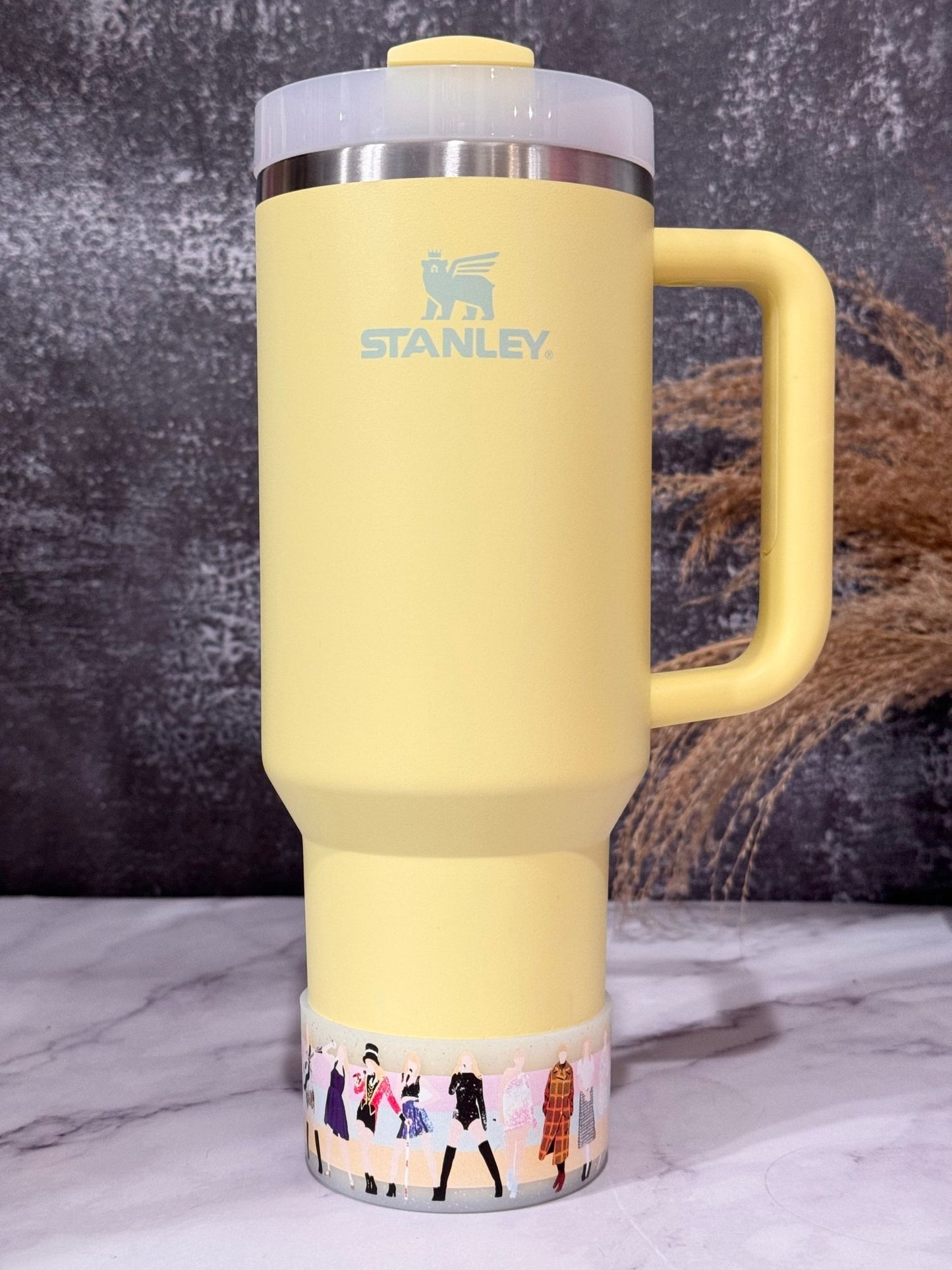 MY STANLEY ERA Boot Swift - The Nifty Little Finds - Boot - The Nifty Little Finds