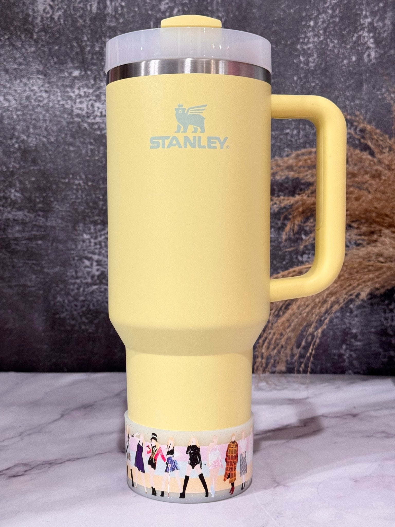 MY STANLEY ERA Boot Swift - The Nifty Little Finds - Boot - The Nifty Little Finds