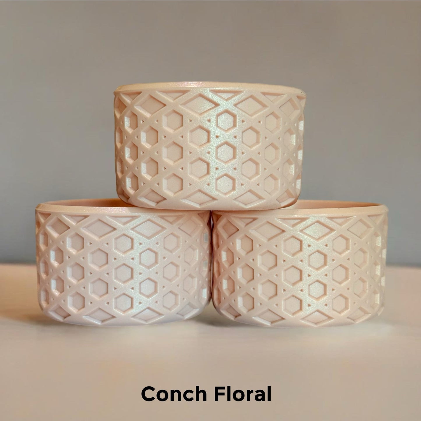 Conch Floral Waffle Boots™ - The Nifty Little Finds - Boot - The Nifty Little Finds