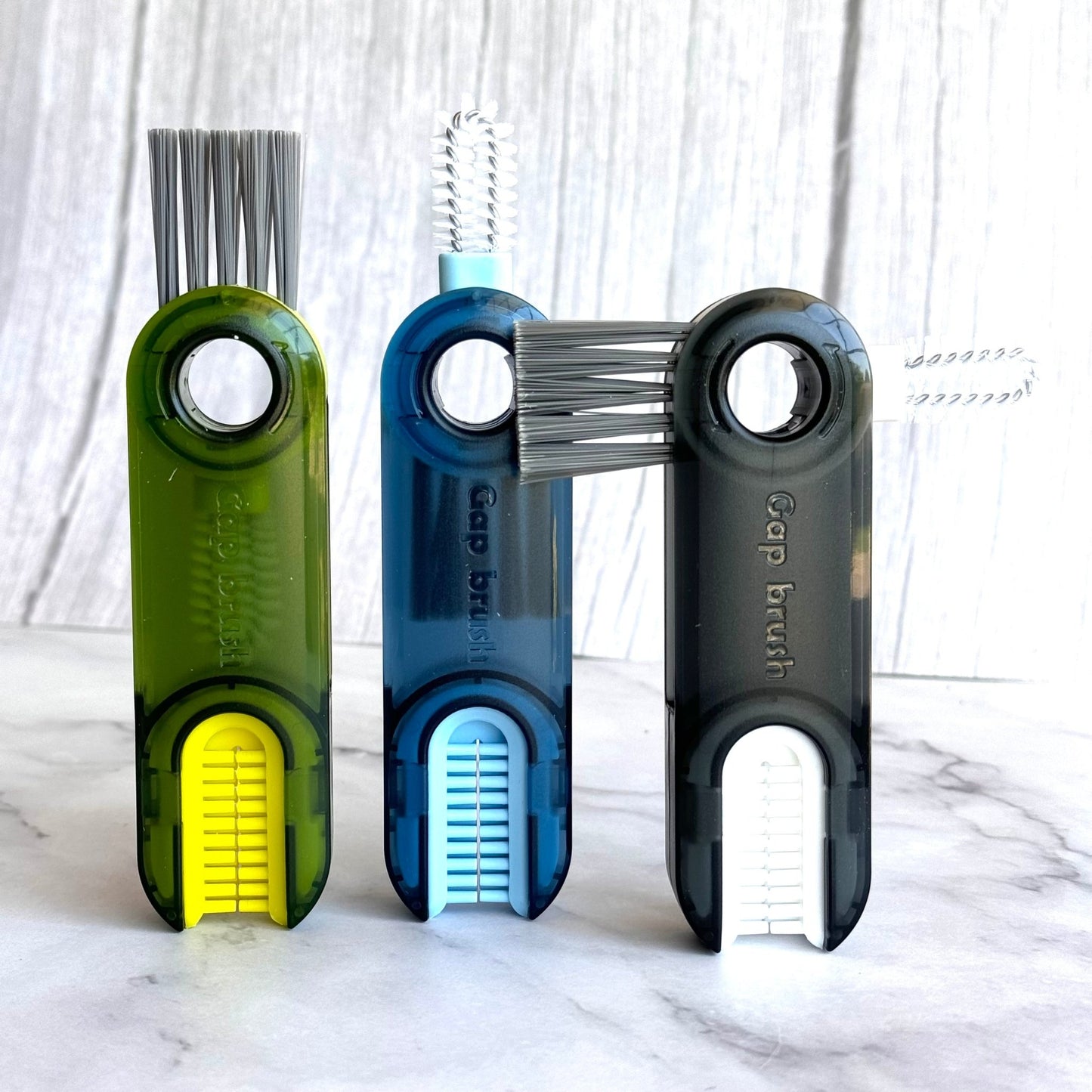 TUMBLER CLEANING BRUSH - The Nifty Little Finds - The Nifty Little Finds