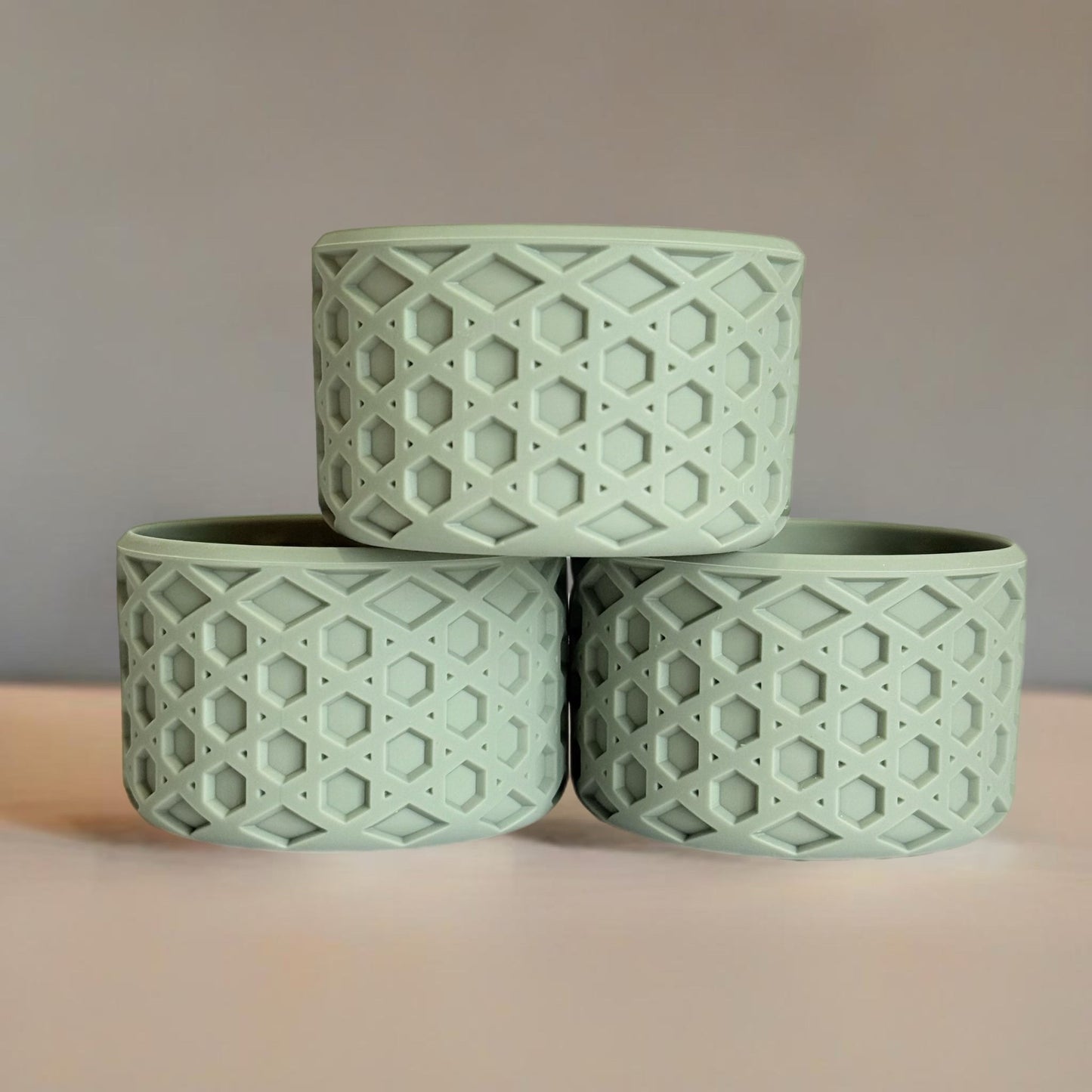 Sage Grey Waffle Boots™ - The Nifty Little Finds - Boot - The Nifty Little Finds
