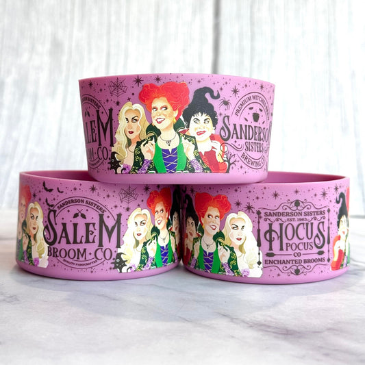 Witchy Sisters Boot - The Nifty Little Finds - Boot - The Nifty Little Finds