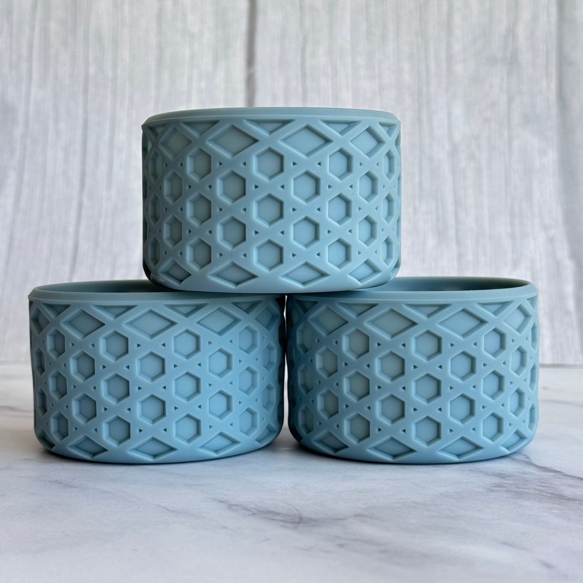Denim Waffle Boots™ - The Nifty Little Finds - Boot - The Nifty Little Finds