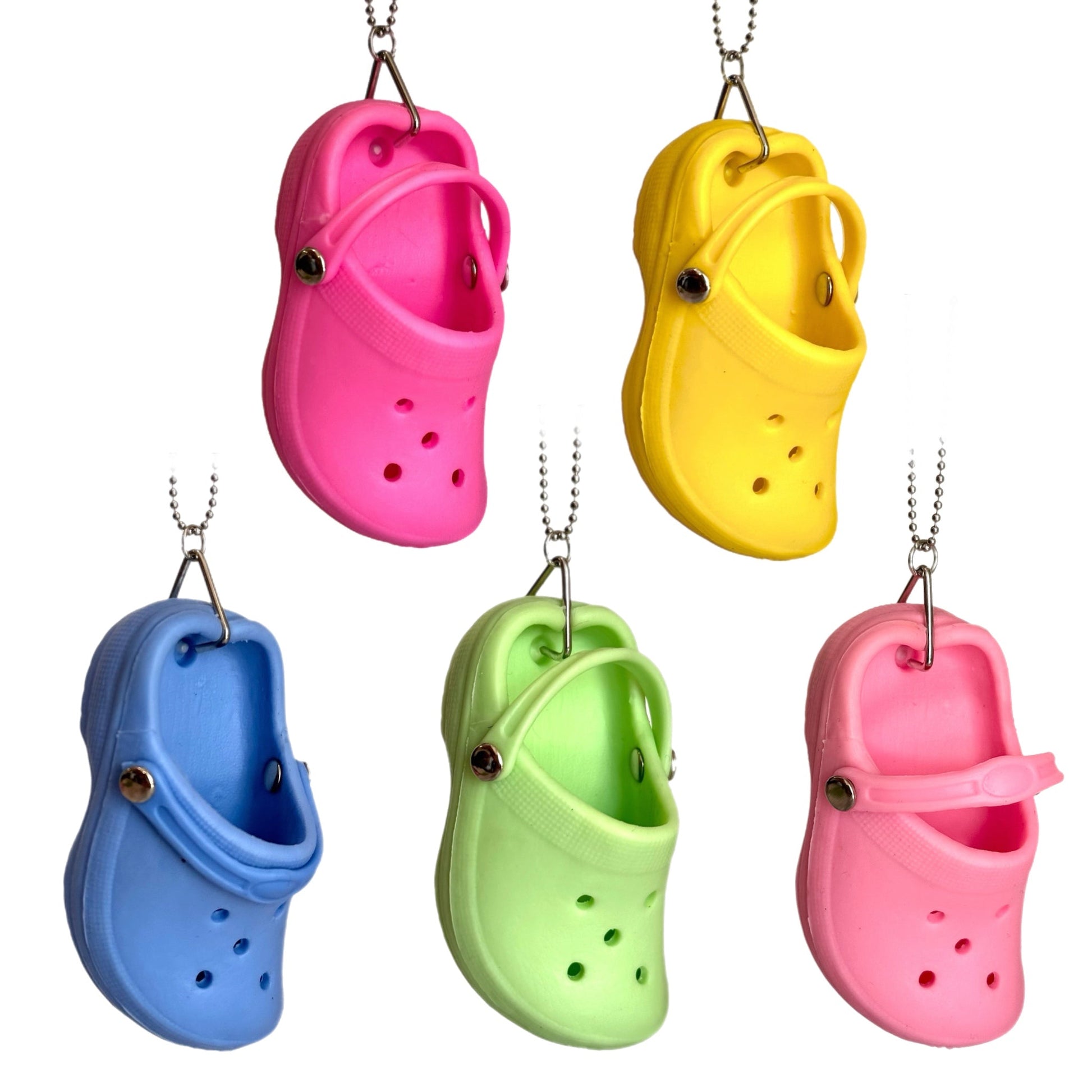 Trendy Shoe Charm - Tumbler Handle Charm - The Nifty Little Finds - Charm - The Nifty Little Finds