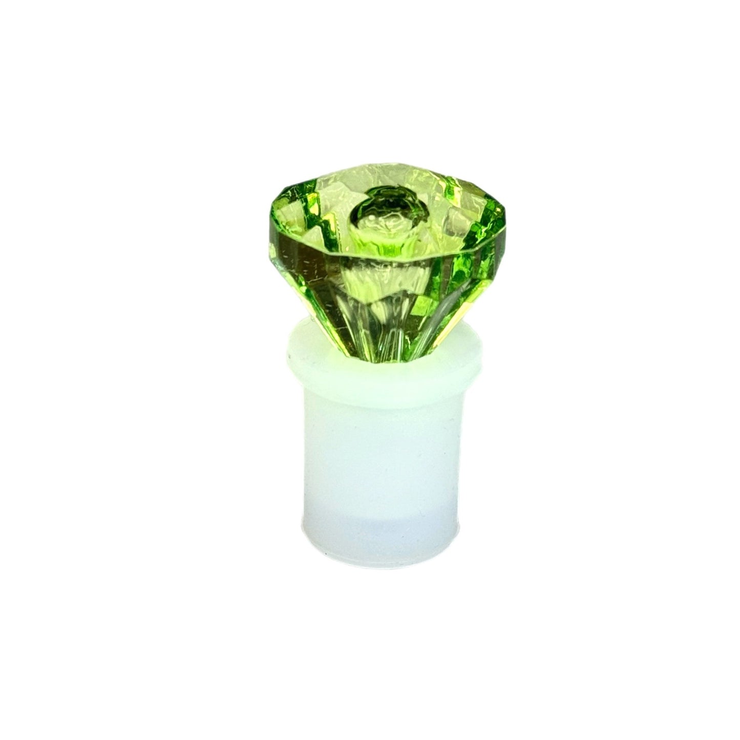 DIAMOND Straw Topper - The Nifty Little Finds - Deluxe Straw Topper - The Nifty Little Finds