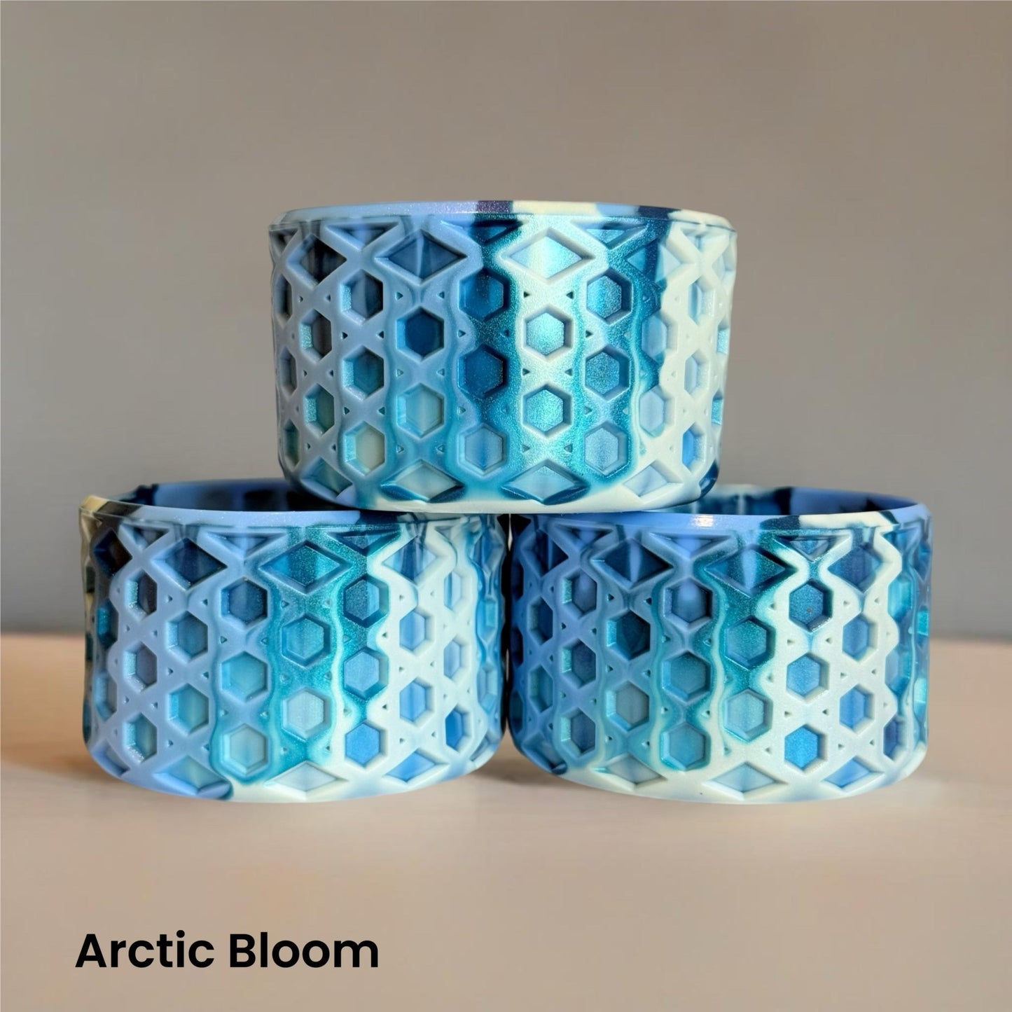 Arctic Bloom Waffle Boots™ - The Nifty Little Finds - Boot - The Nifty Little Finds