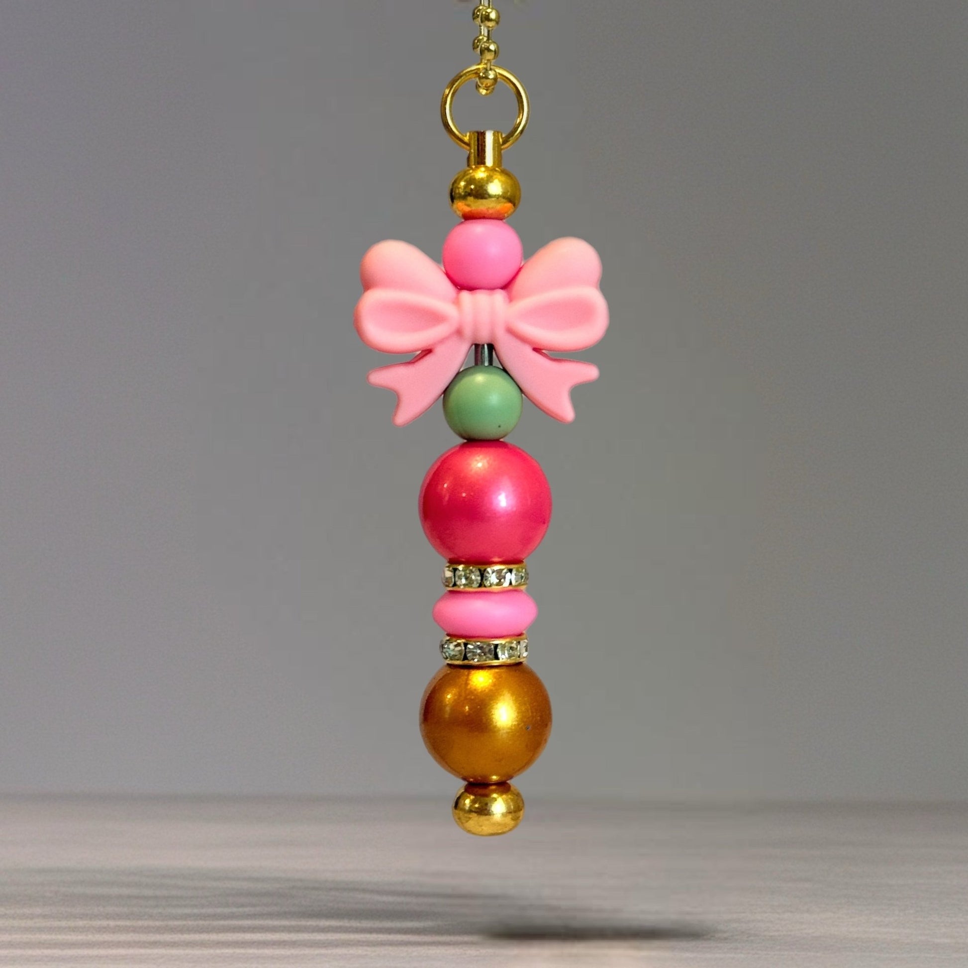 Ibiza Sunset Bar Charm - Tumbler Handle Charm - The Nifty Little Finds - Charm - The Nifty Little Finds