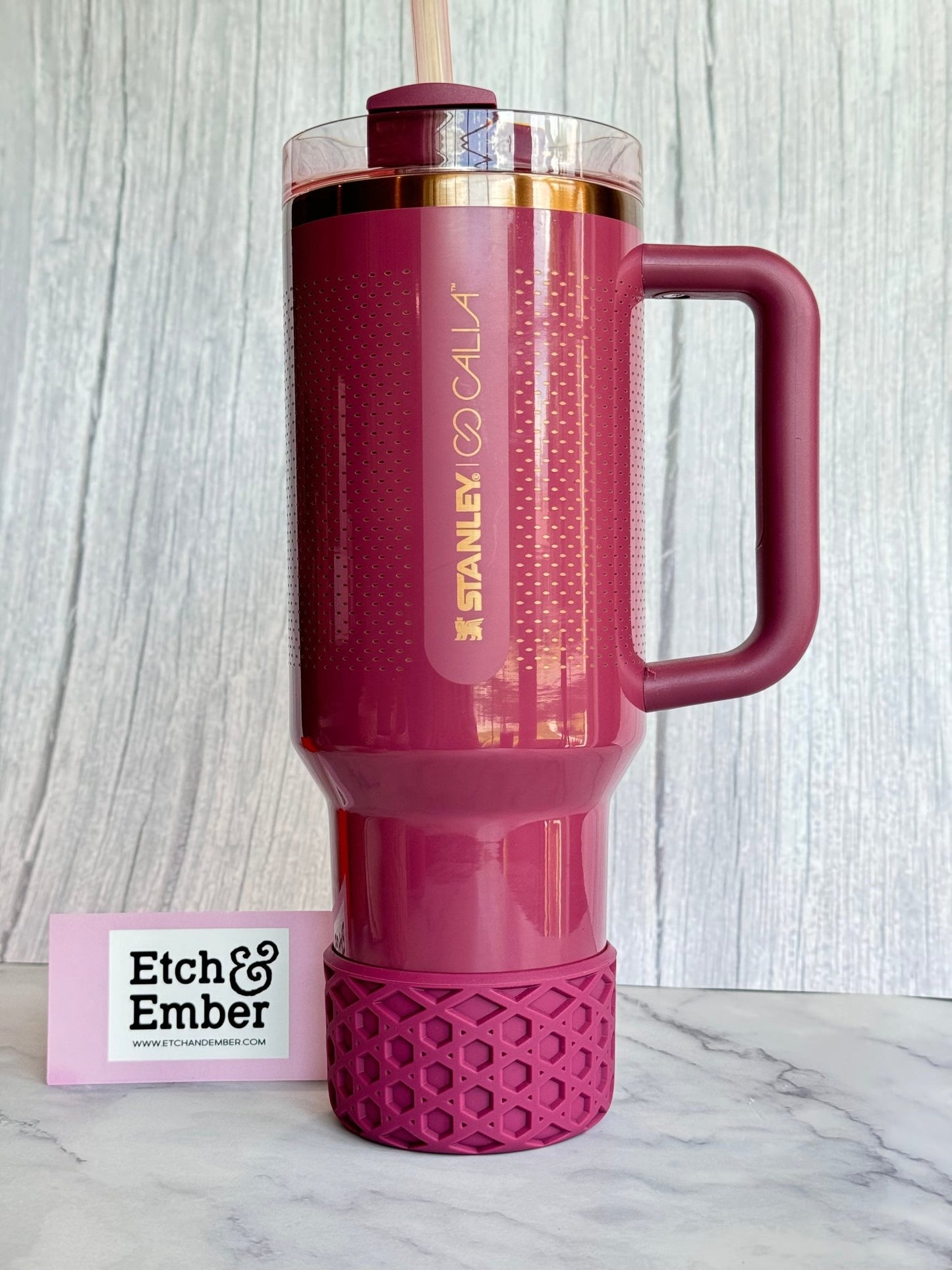 Red Nectar Waffle Boots™ - The Nifty Little Finds - Boot - The Nifty Little Finds