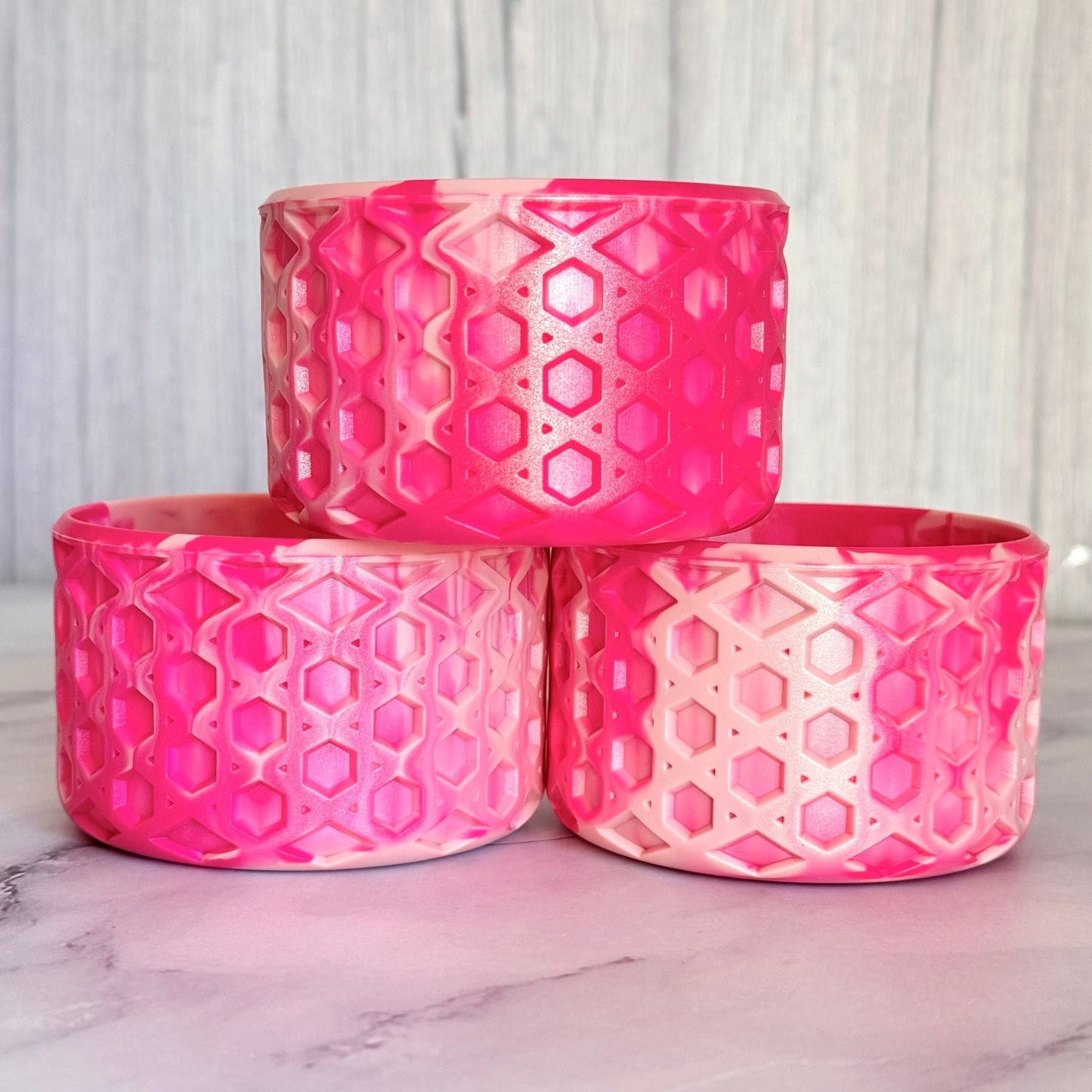 Flockin’ Fabulous Flamingo Remix Waffle Boots™ - The Nifty Little Finds - Boot - The Nifty Little Finds
