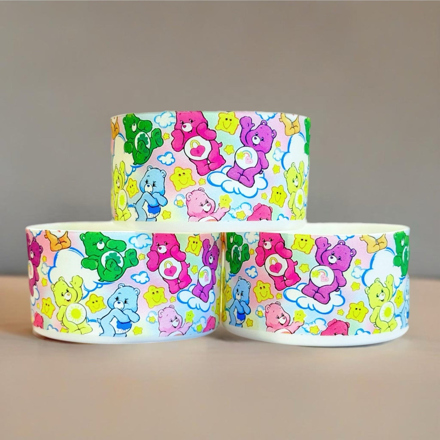 Care Bears Boot - The Nifty Little Finds - Boot - The Nifty Little Finds