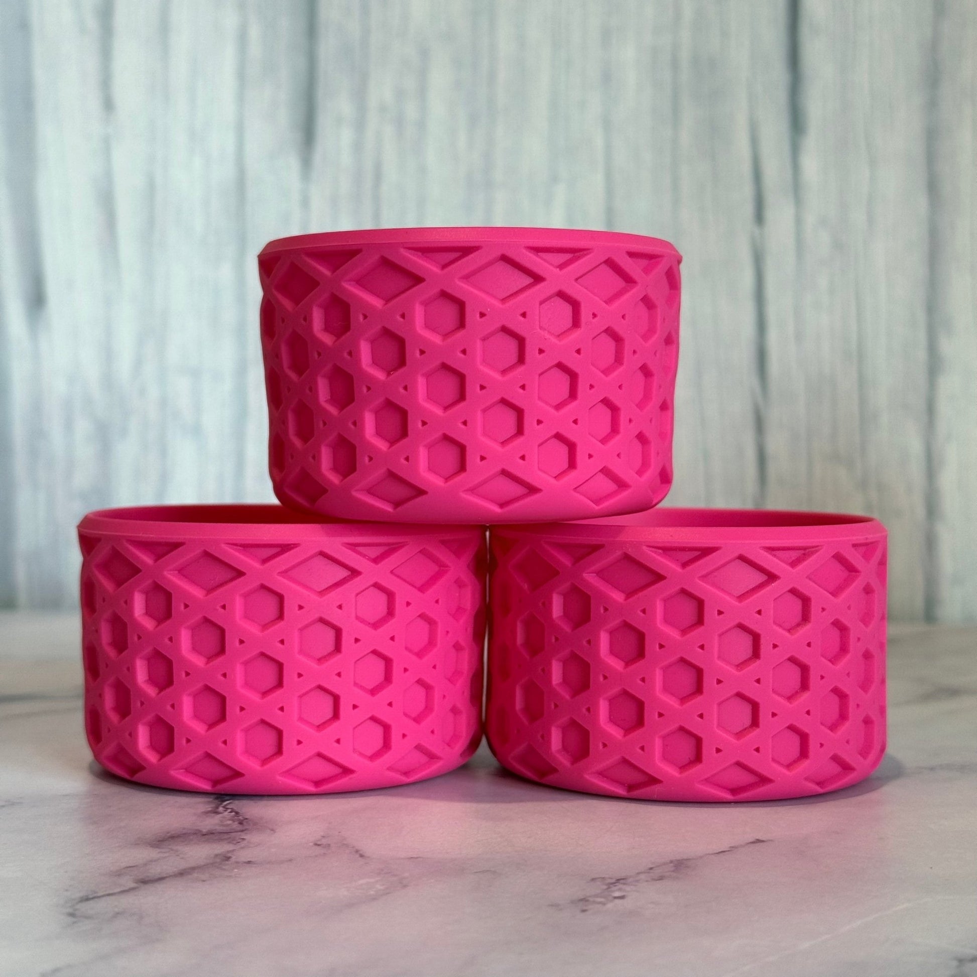 Electric Pink Waffle Boots™ - The Nifty Little Finds - Boot - The Nifty Little Finds