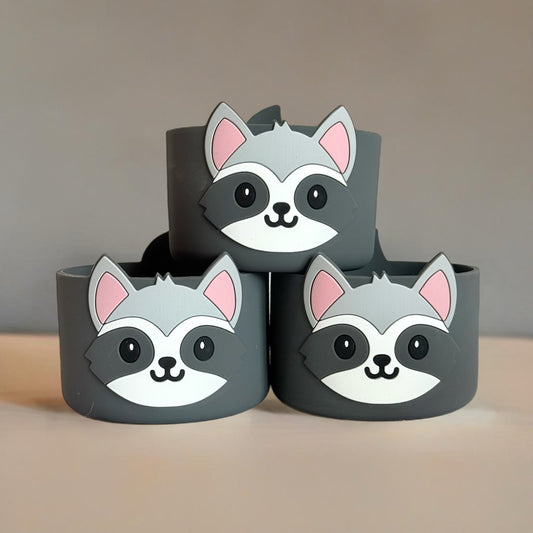 ‘Ricky’ the Raccoon Boot - The Nifty Little Finds - Boot - The Nifty Little Finds