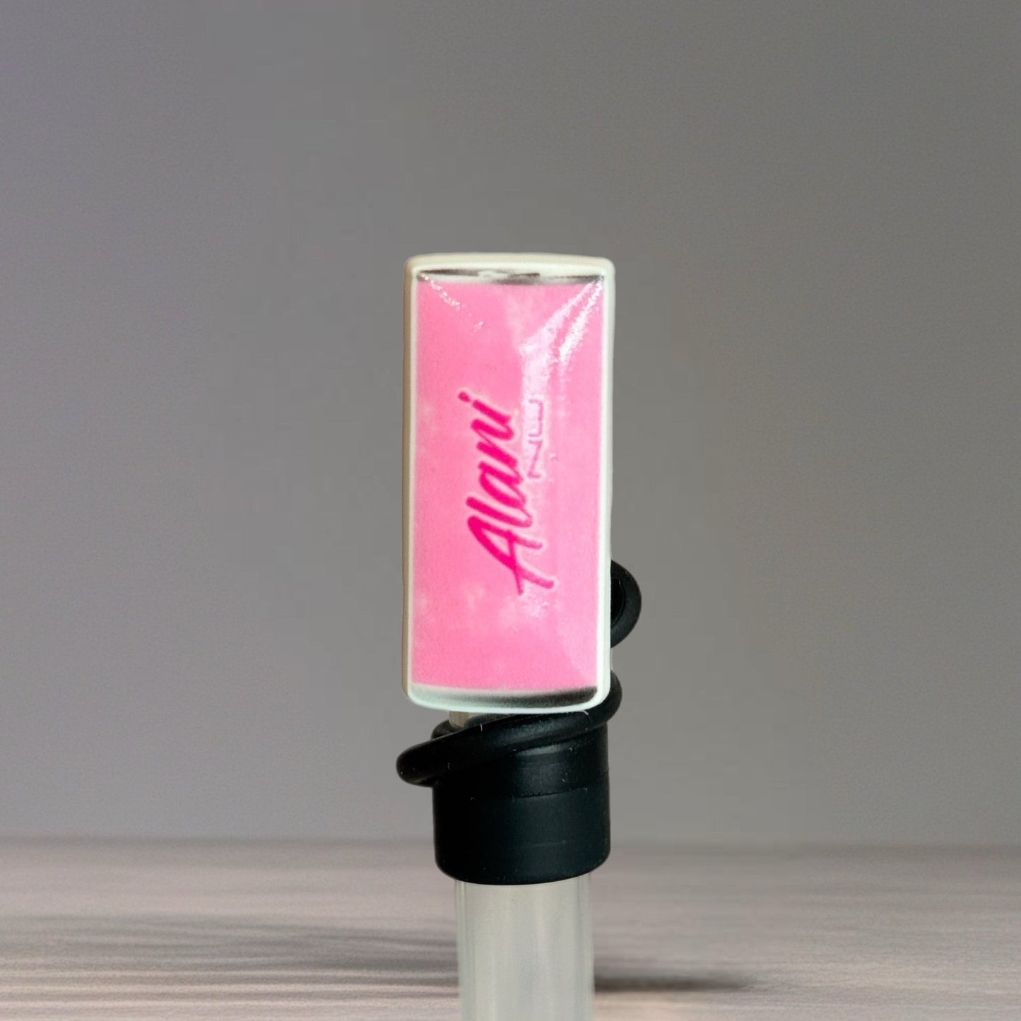 Alani Straw Toppers - The Nifty Little Finds - The Nifty Little Finds