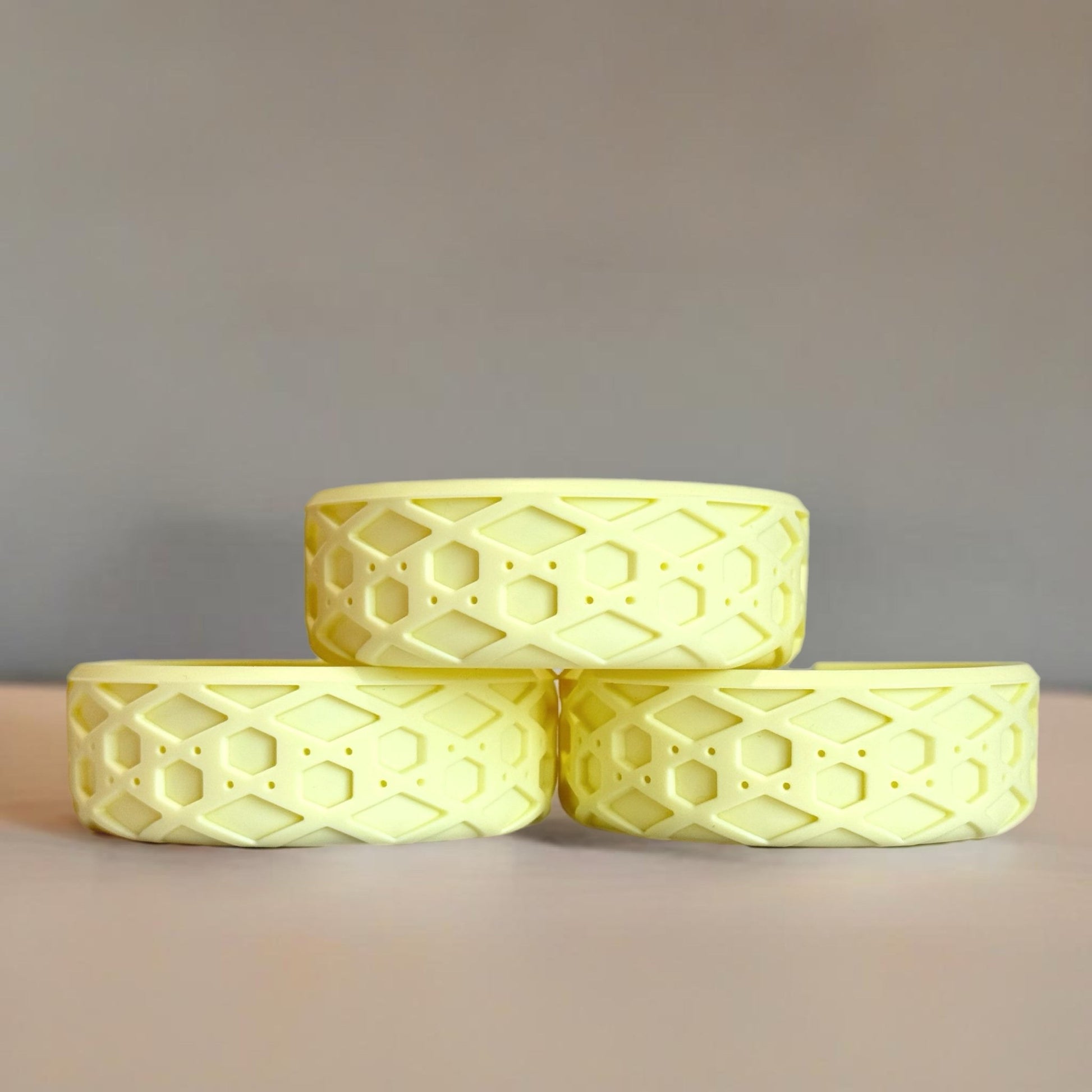 Butter 3.25” Waffle Shorty Boot Waffle Boots™ - The Nifty Little Finds - Boot - The Nifty Little Finds