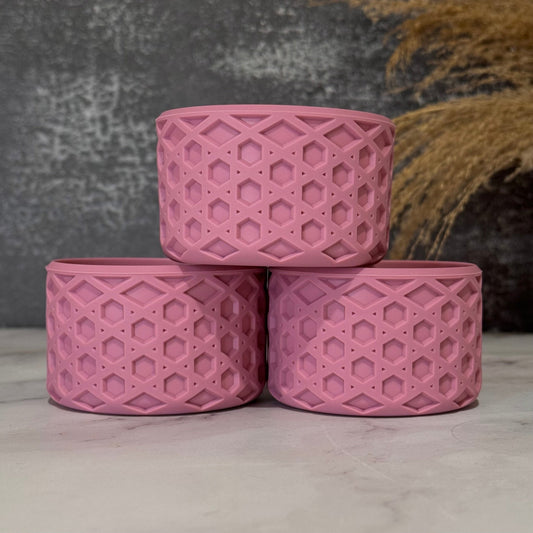 Tulle Logo Waffle Boots™ - The Nifty Little Finds - Boot - The Nifty Little Finds