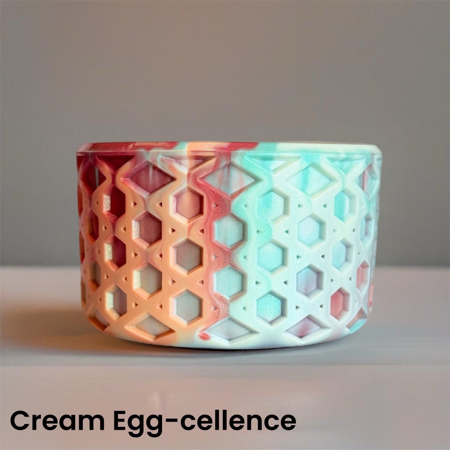 Cream Egg-cellence Waffle Boots™ - The Nifty Little Finds - Boot - The Nifty Little Finds