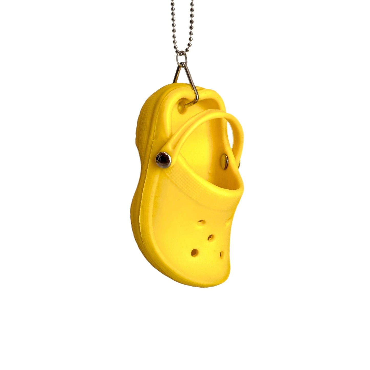 Trendy Shoe Charm - Tumbler Handle Charm - The Nifty Little Finds - Charm - The Nifty Little Finds
