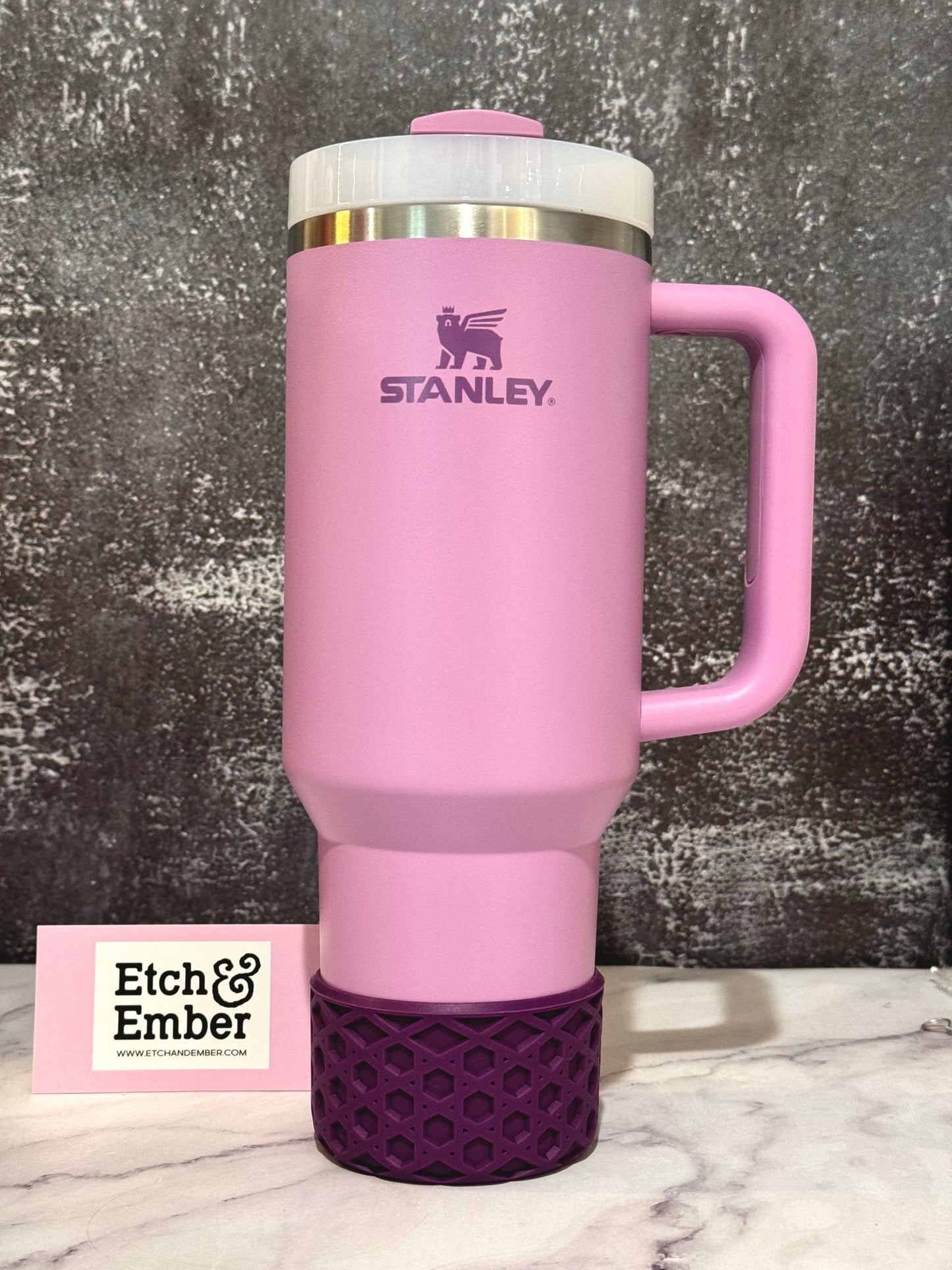 LILAC LOGO Waffle Boots™ - The Nifty Little Finds - Boot - The Nifty Little Finds