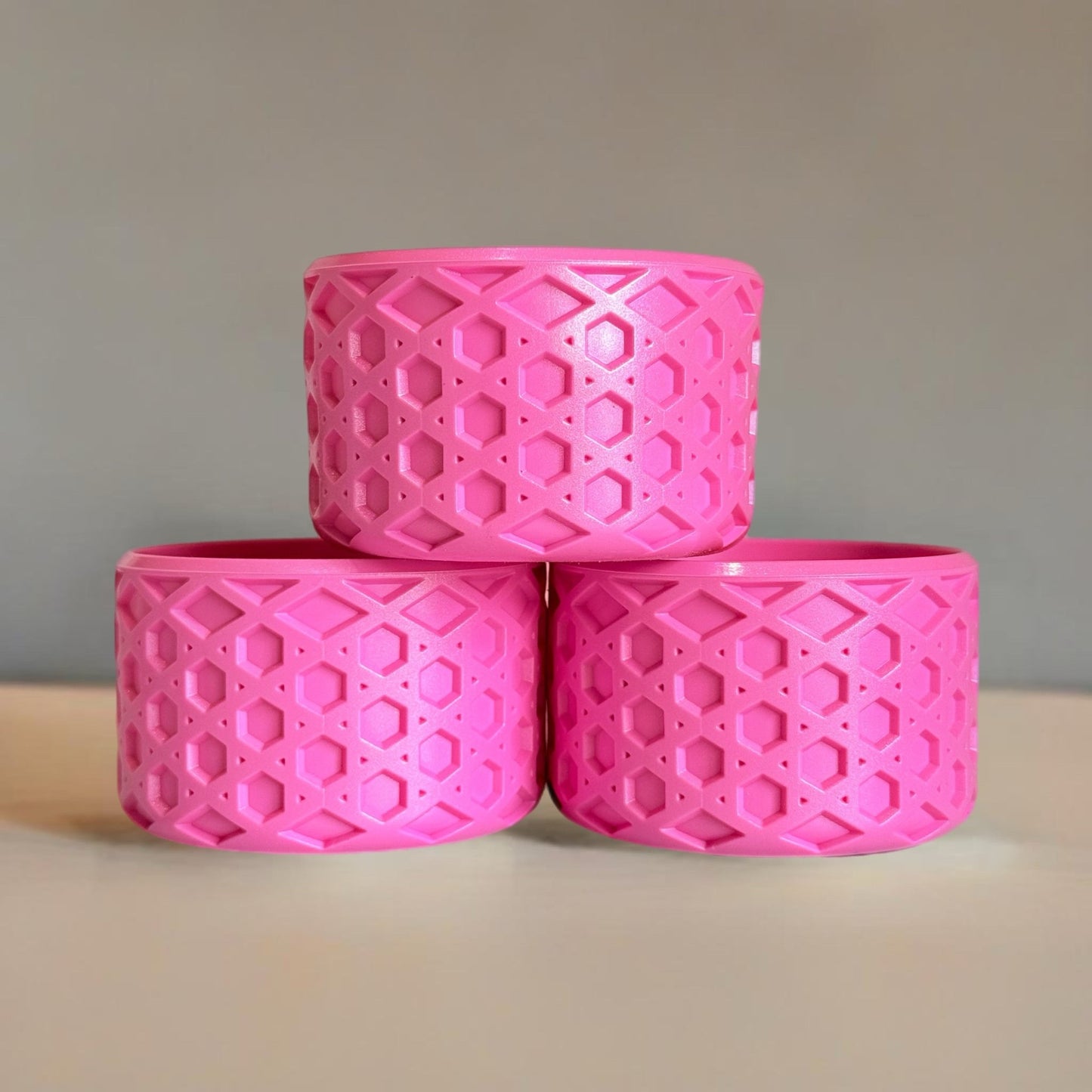 Popsicle Pink Waffle Boots™ - The Nifty Little Finds - Boot - The Nifty Little Finds