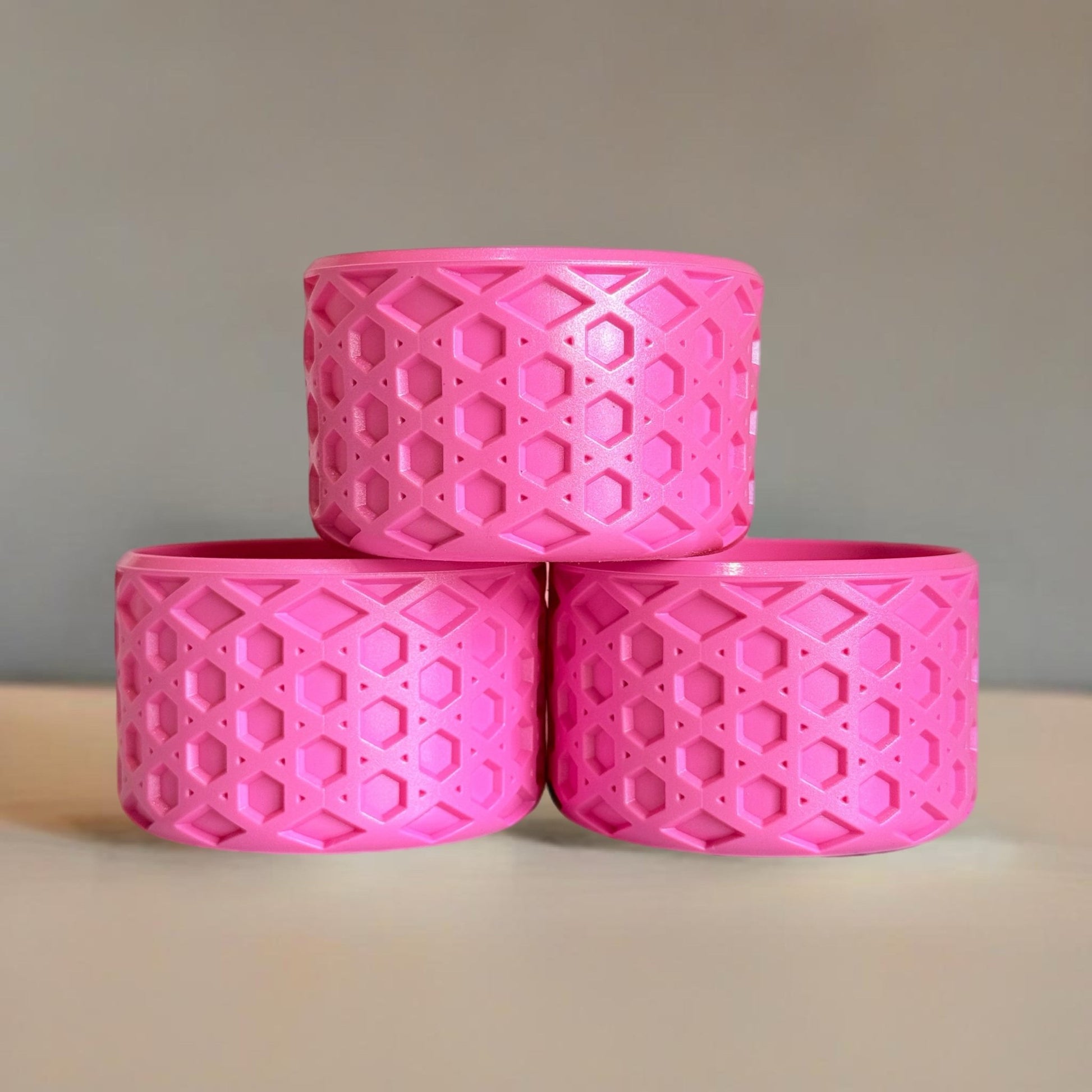 Popsicle Pink Waffle Boots™ - The Nifty Little Finds - Boot - The Nifty Little Finds
